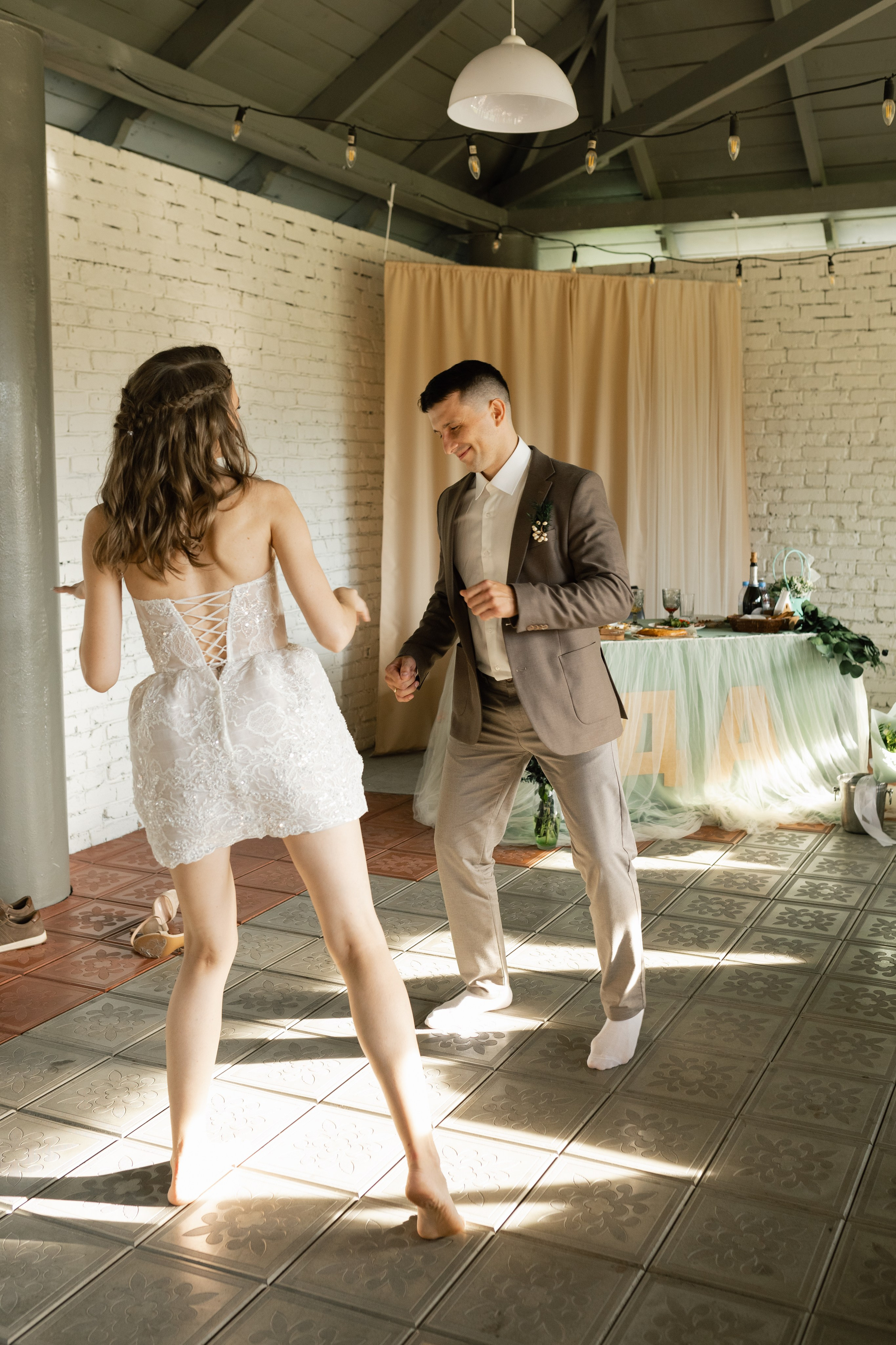 Andrey & Darya. Фотограф в Томске Ирина Павлуцкая