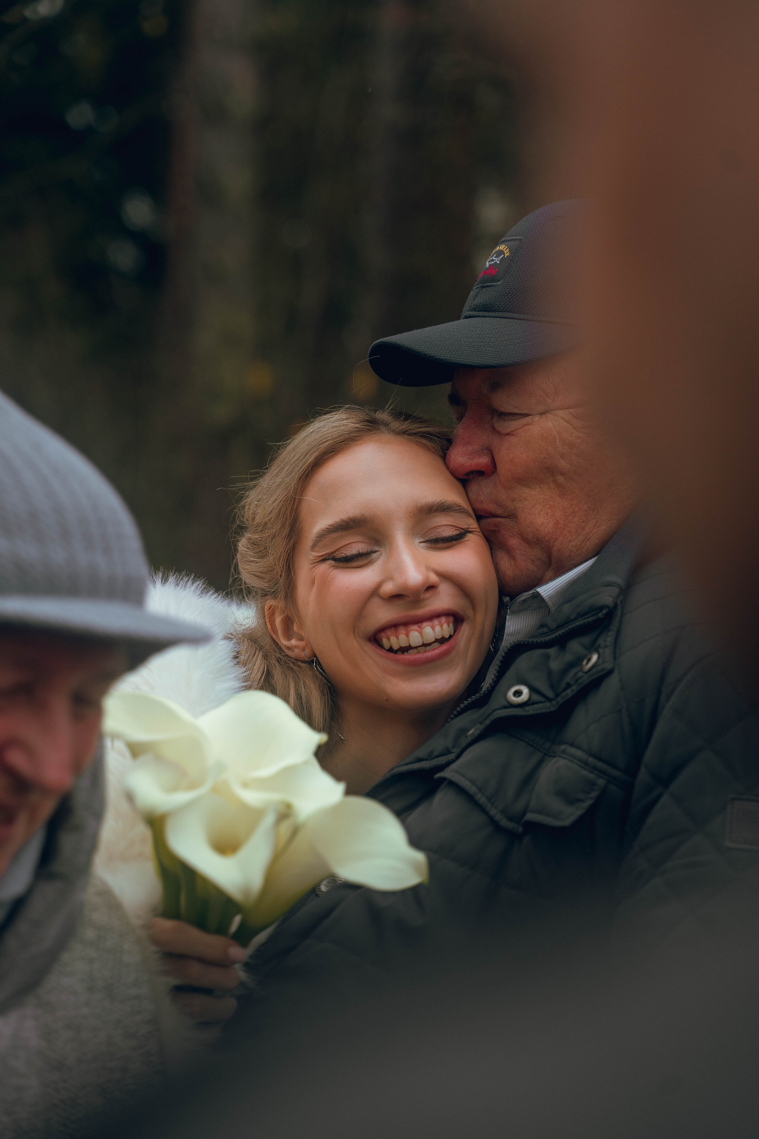 Анастасия & Владимир