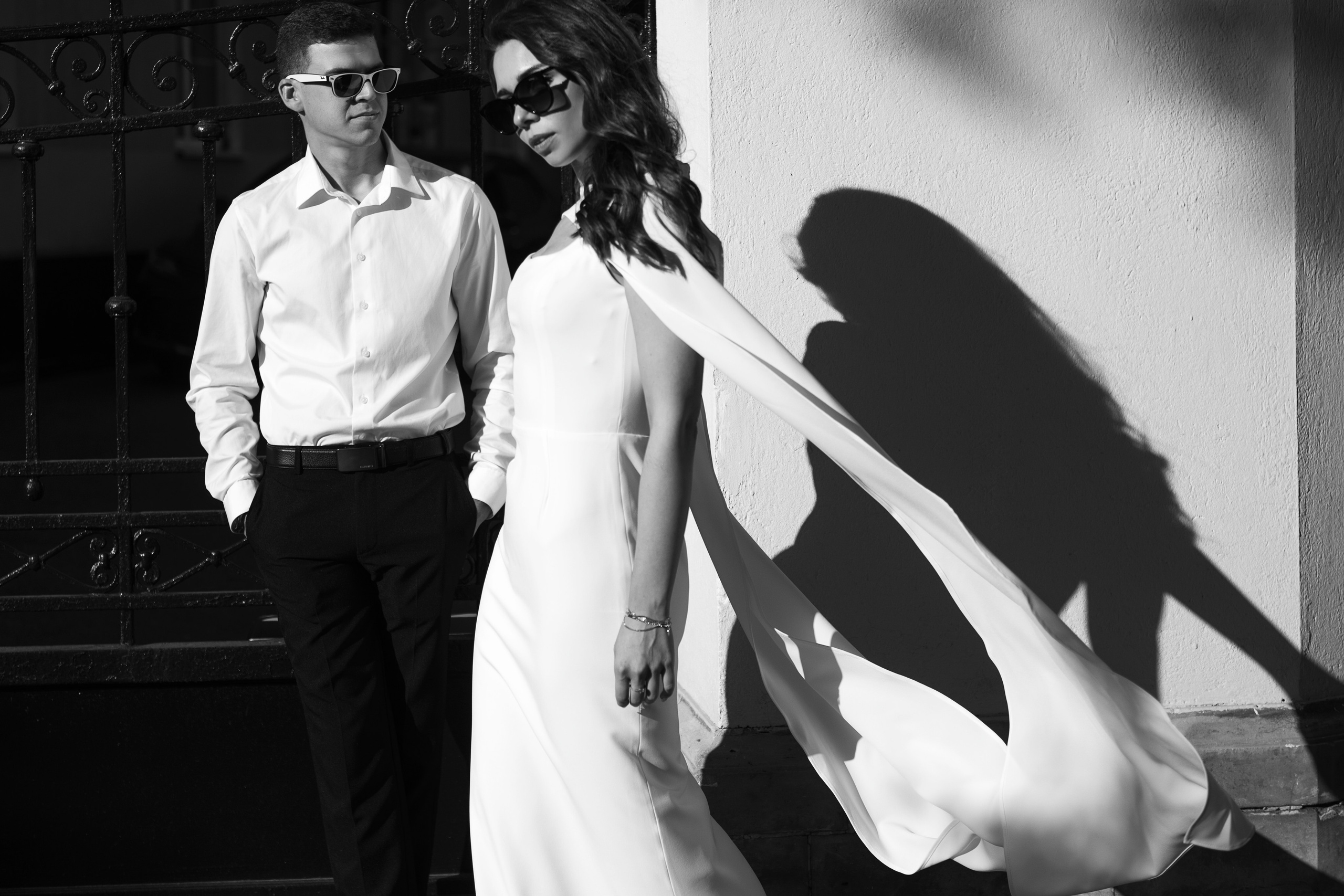 T&B. Свадебный фотограф в России и заграницей — Ольга Каретникова