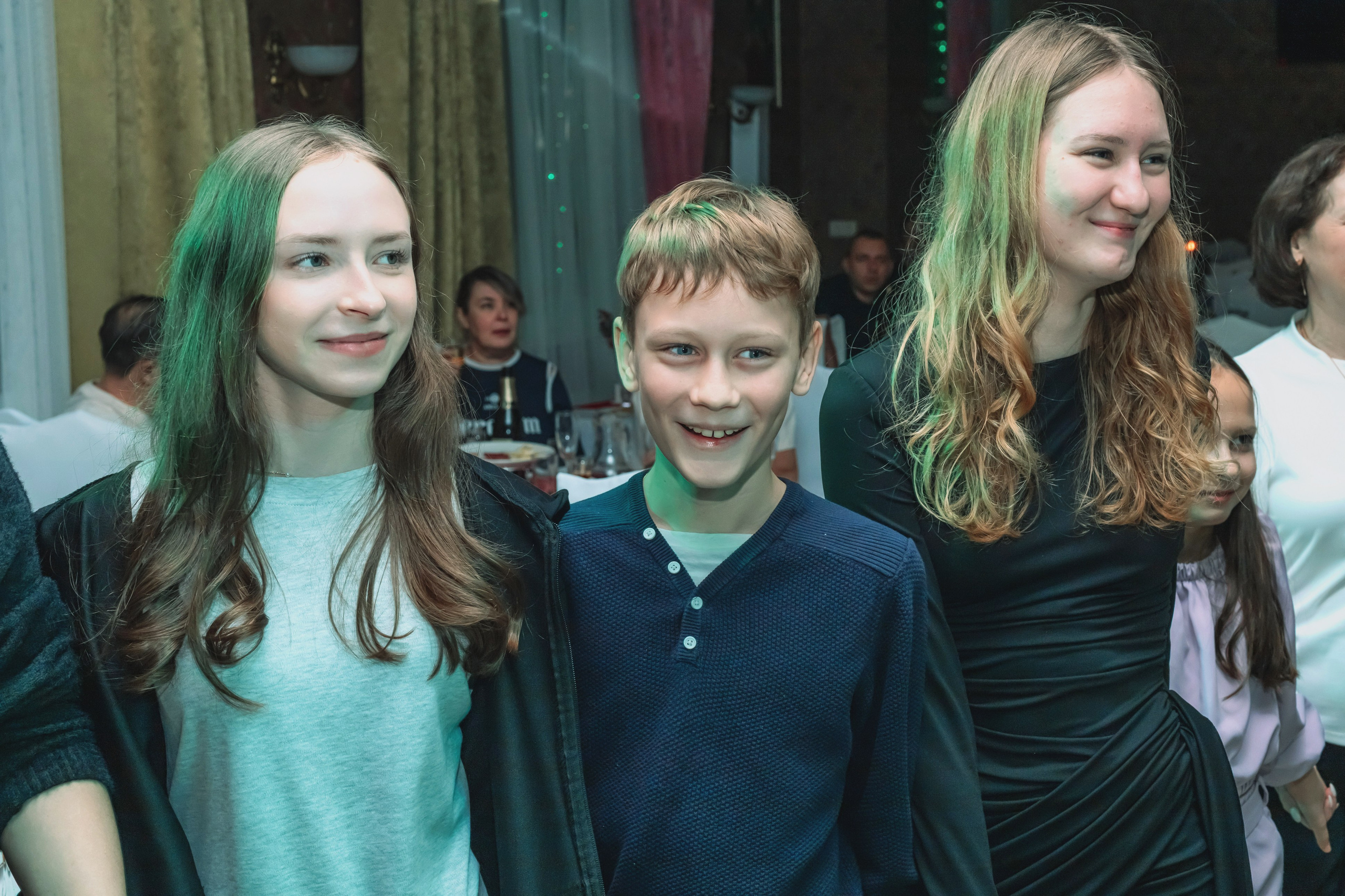 Новый 2026 год