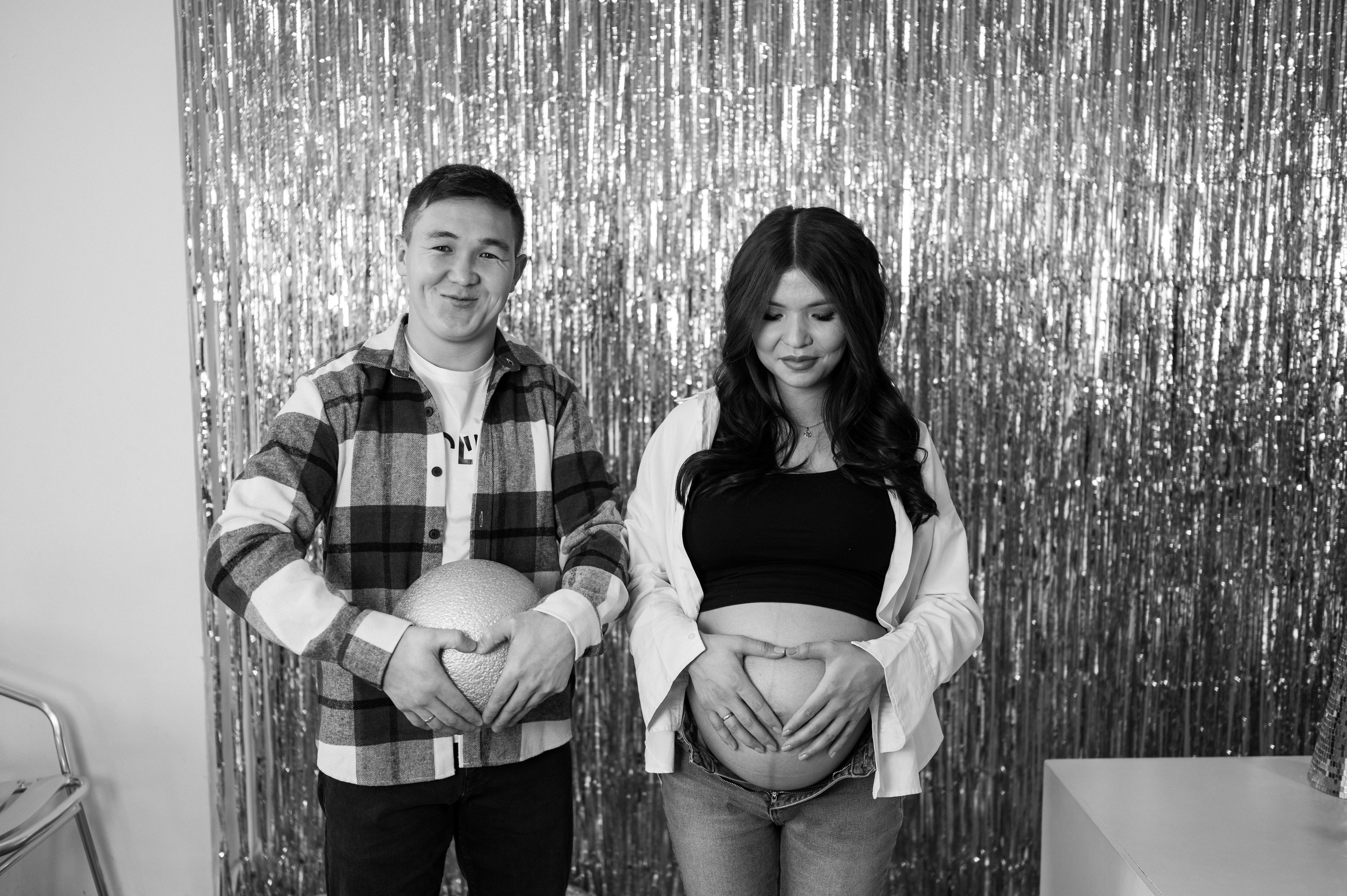 Фотосессия беременности. Свадебный и Семейный фотограф в Абакане, Красноярске