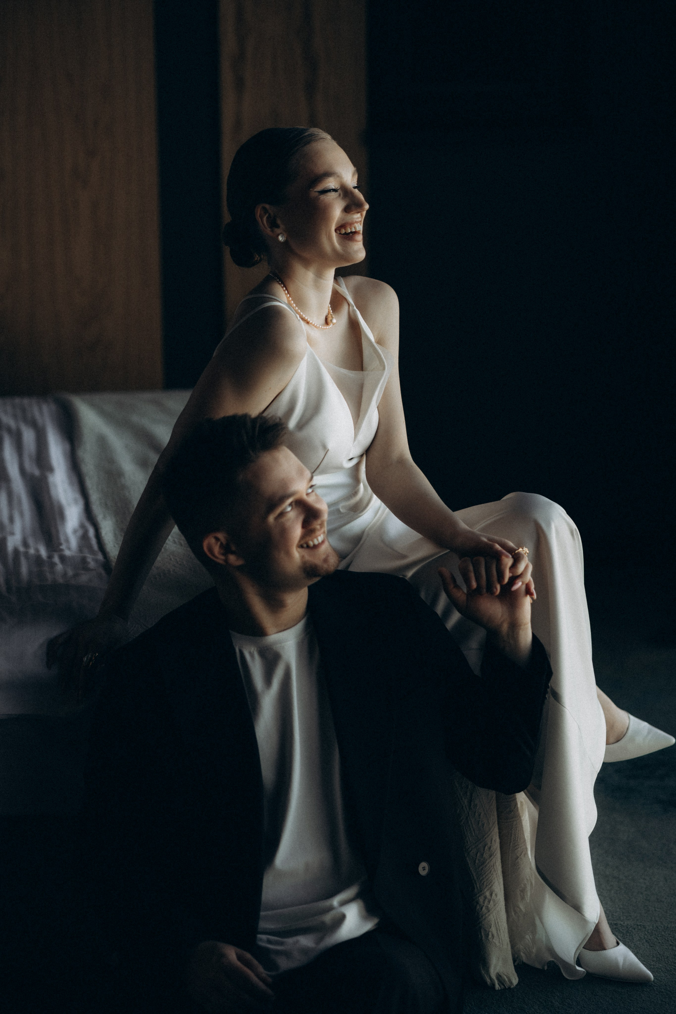 Сергей&Ангелина. Свадебный и семейный фотограф