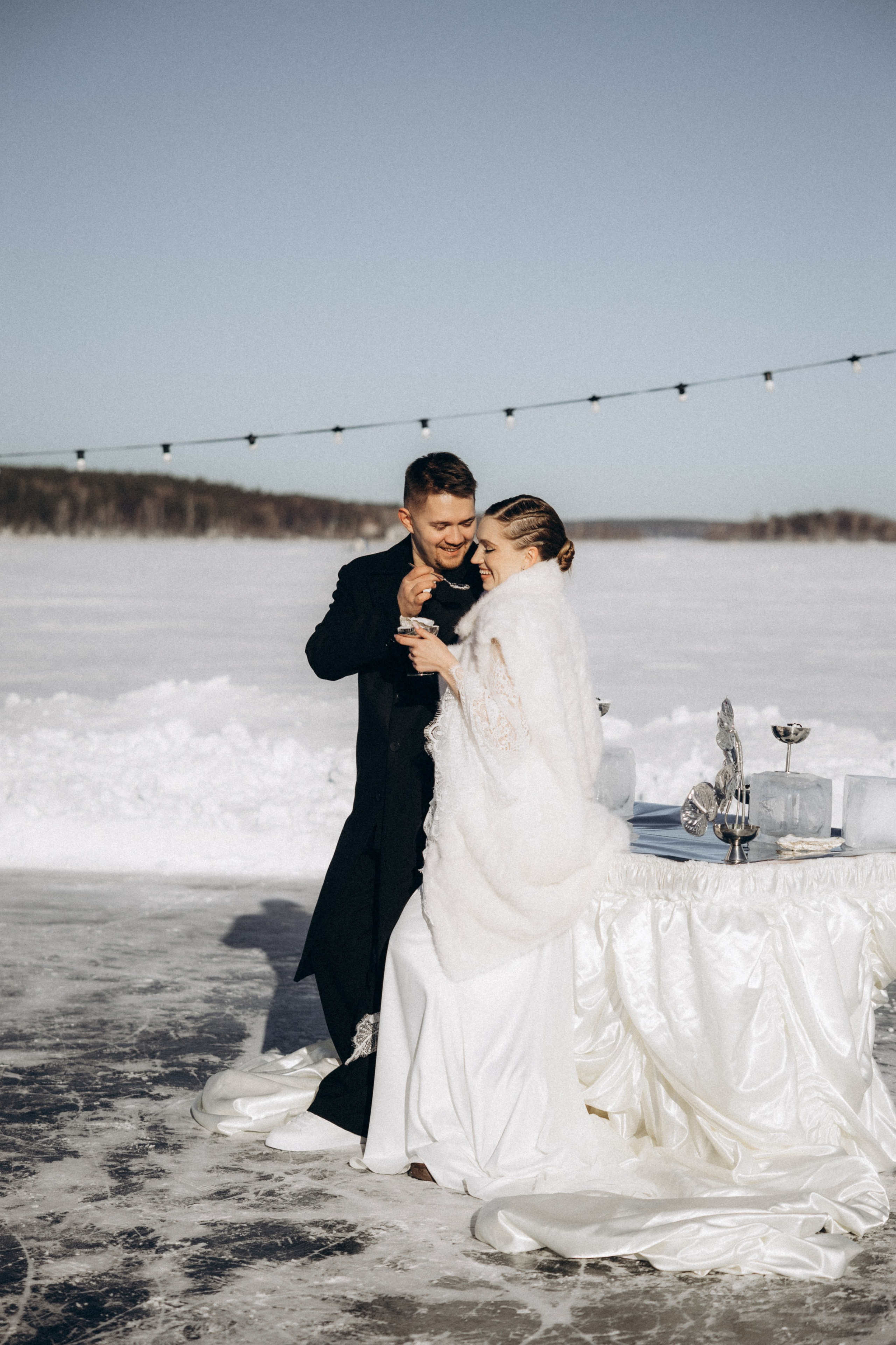 Сергей&Ангелина. Свадебный и семейный фотограф