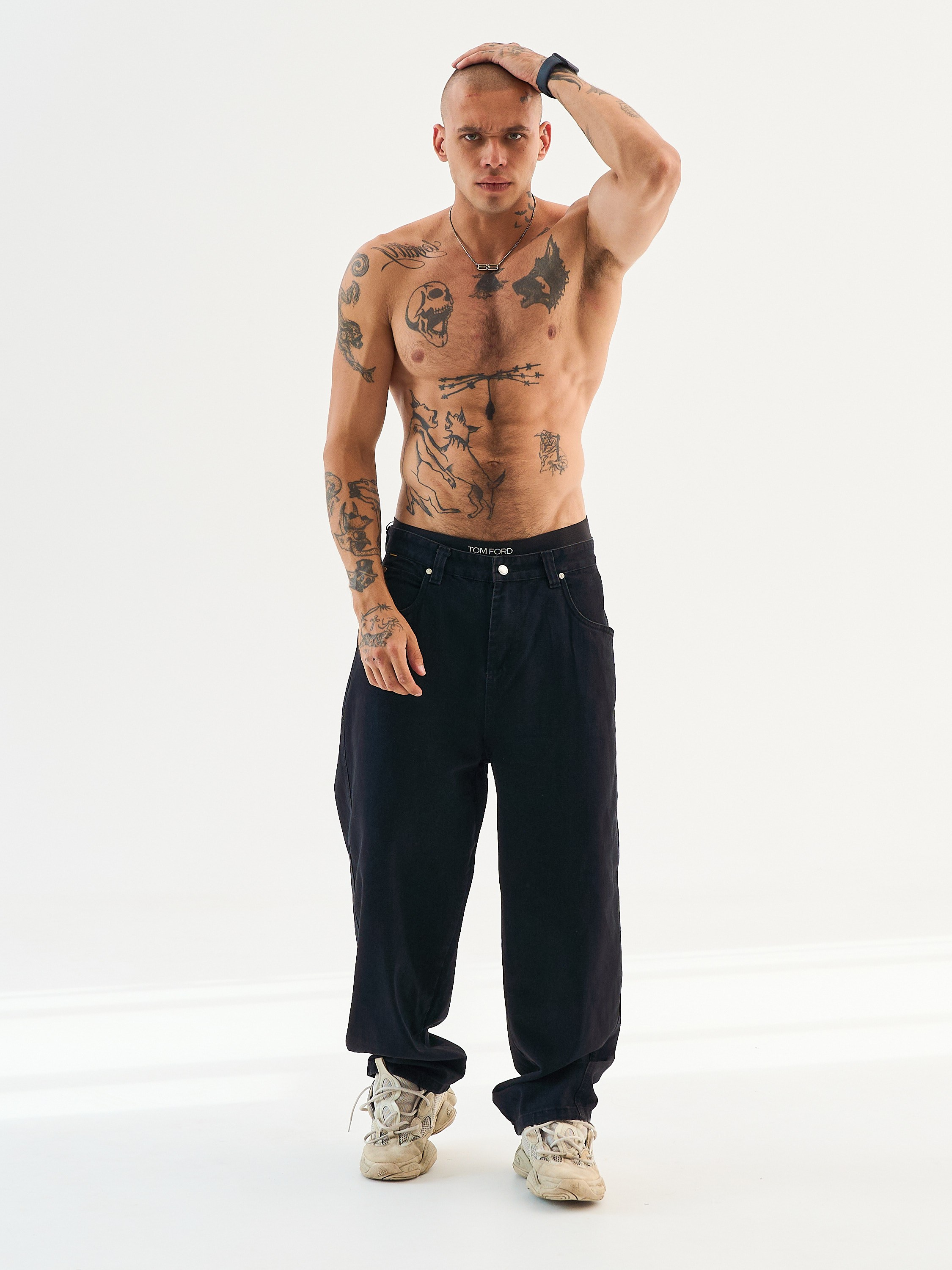 Marketplace. Универсальный фотограф в Москве Михаил Королёв