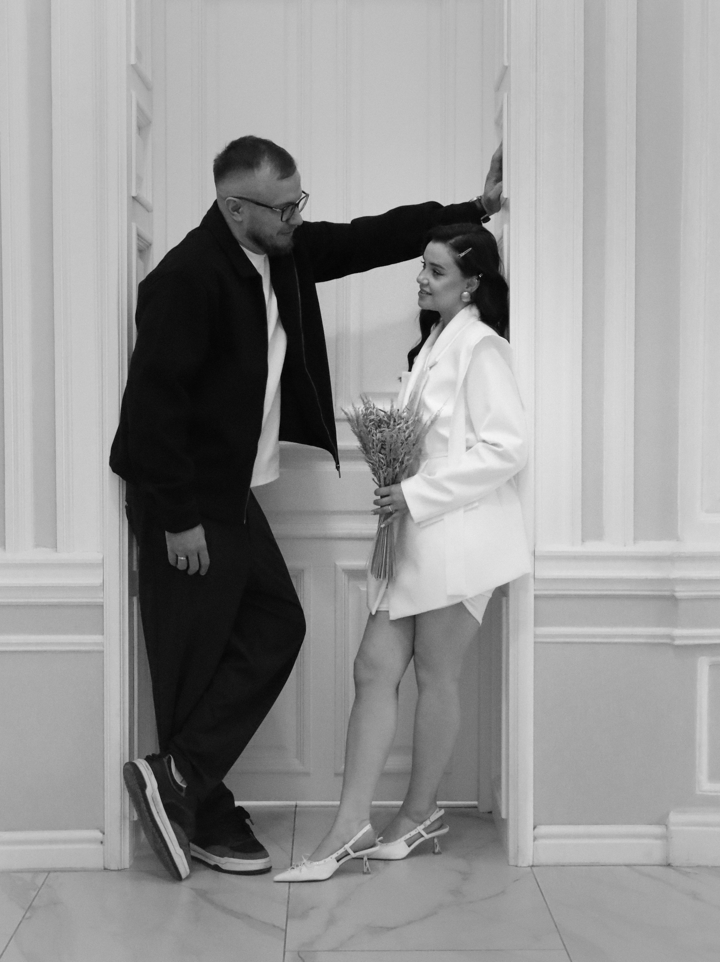 Alina & Artur. Фотограф в Екатеринбурге Виктория Ткаченко