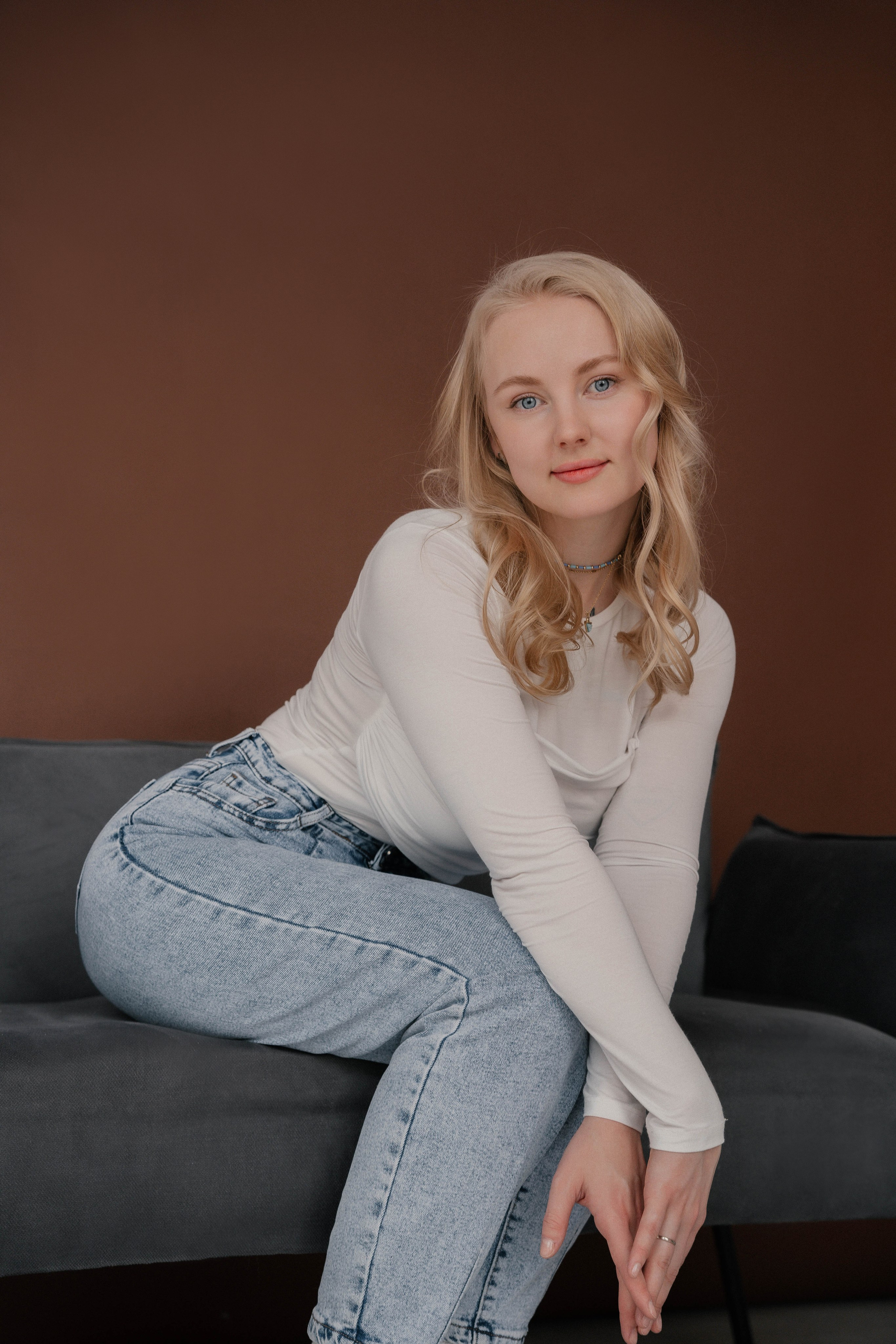 Костя & Кристина. Sofya Sazonova