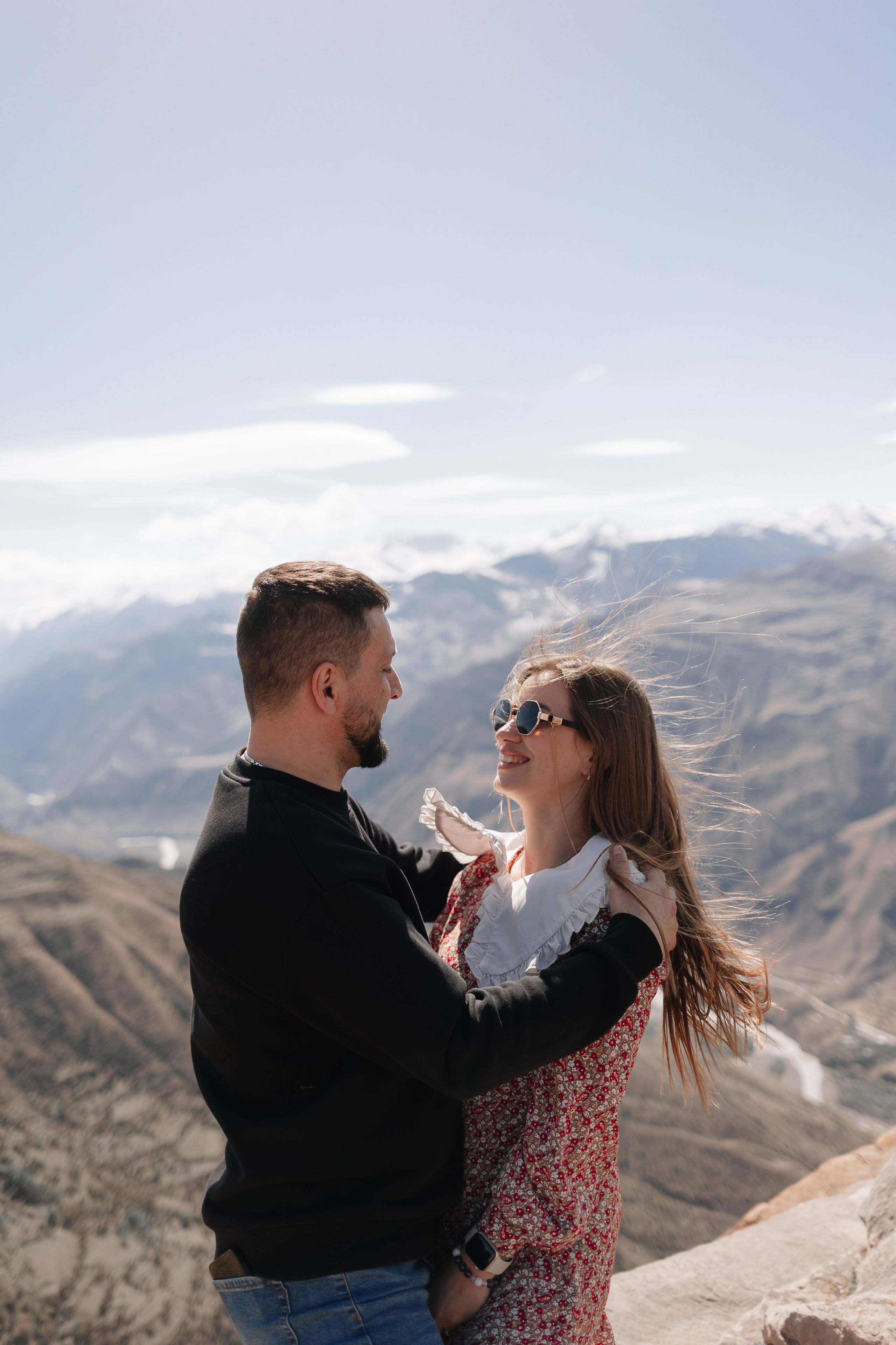 Гоор. Свадебный фотограф Мария Жукова