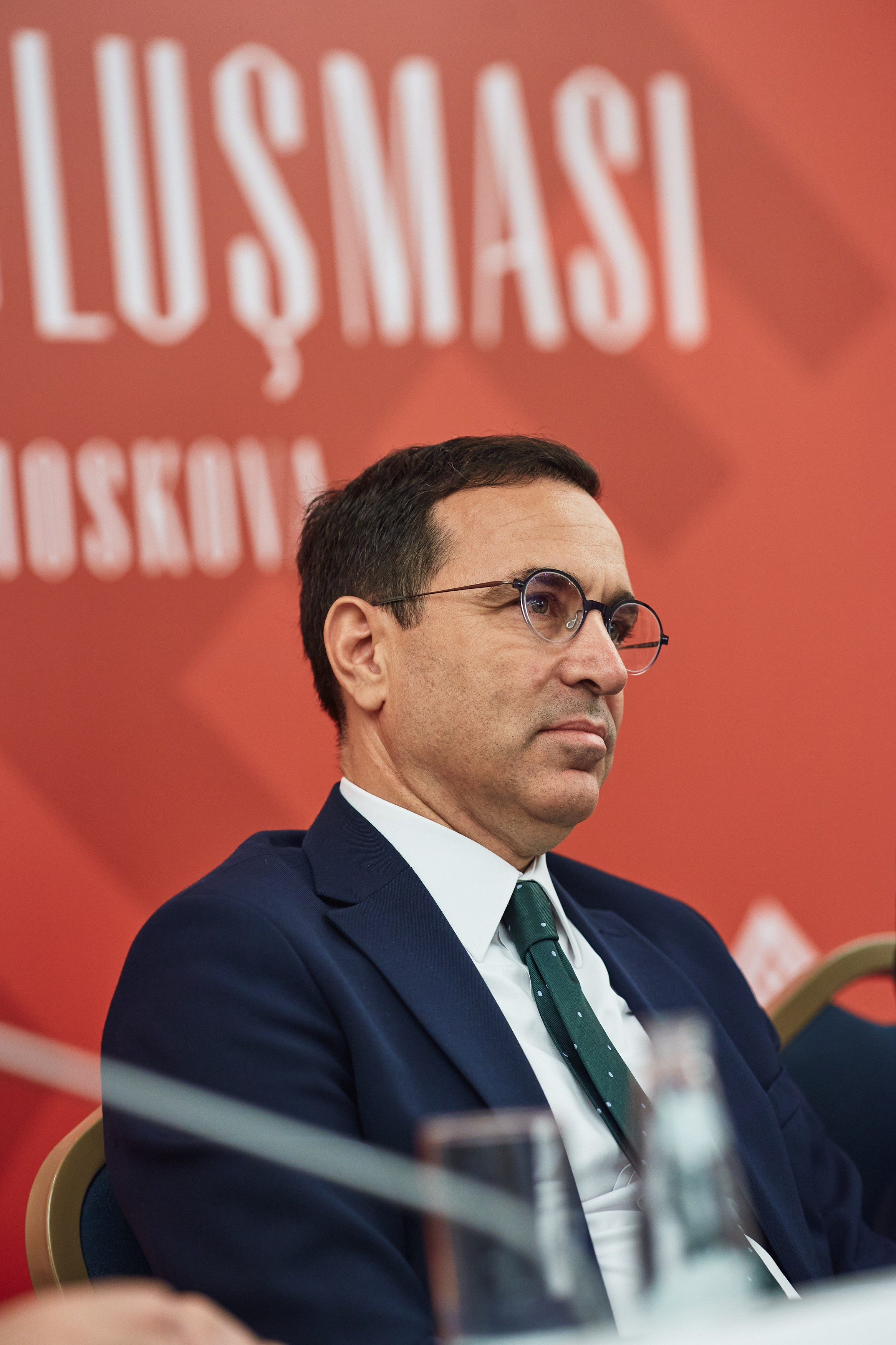 Партнёрский форум турецкого министерства в отеле Карлтон. Татьяна Фомичева. Репортажный и светский фотограф в Москве