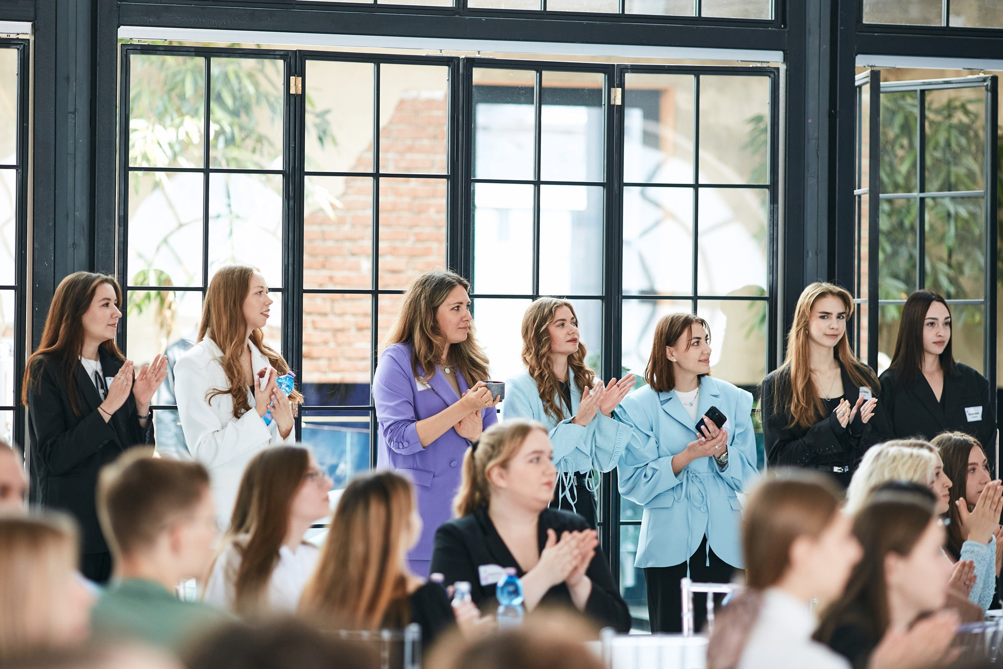 Стратсессия для банка. Татьяна Фомичева. Репортажный и светский фотограф в Москве