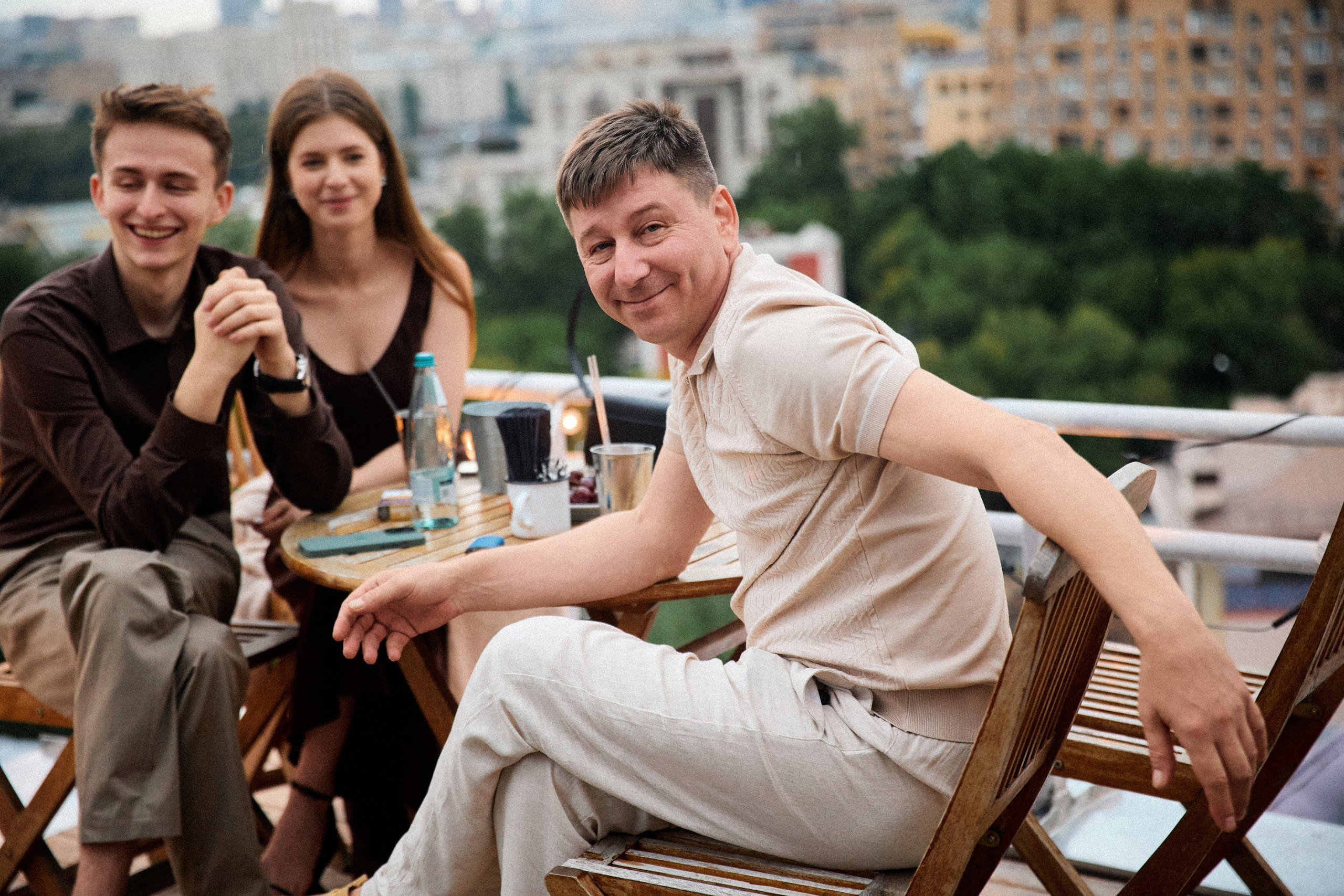 Любовь с осадками. Свадьба Димы и Леры. Татьяна Фомичева. Репортажный и светский фотограф в Москве