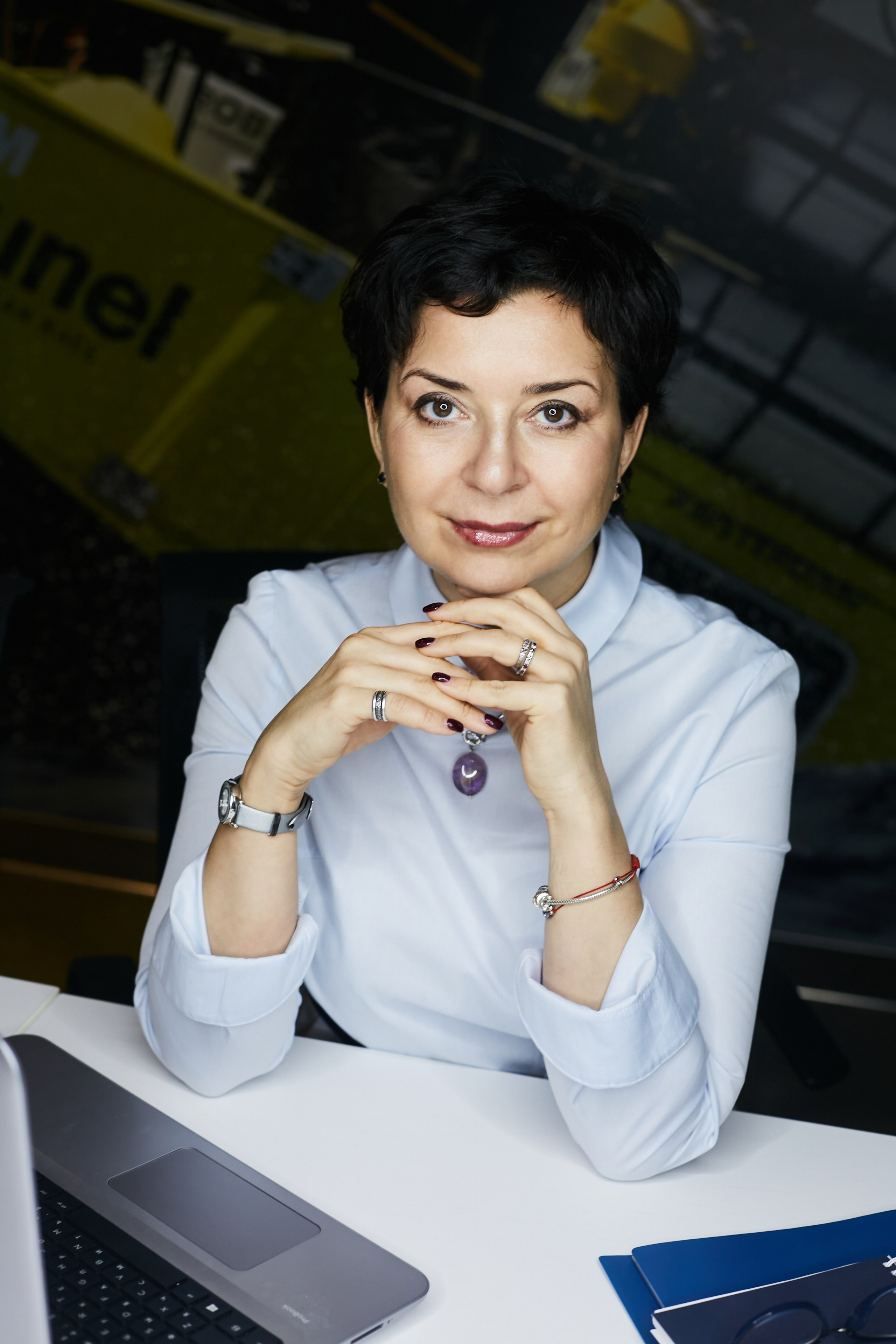 Лица компании. Татьяна Фомичева. Репортажный и светский фотограф в Москве