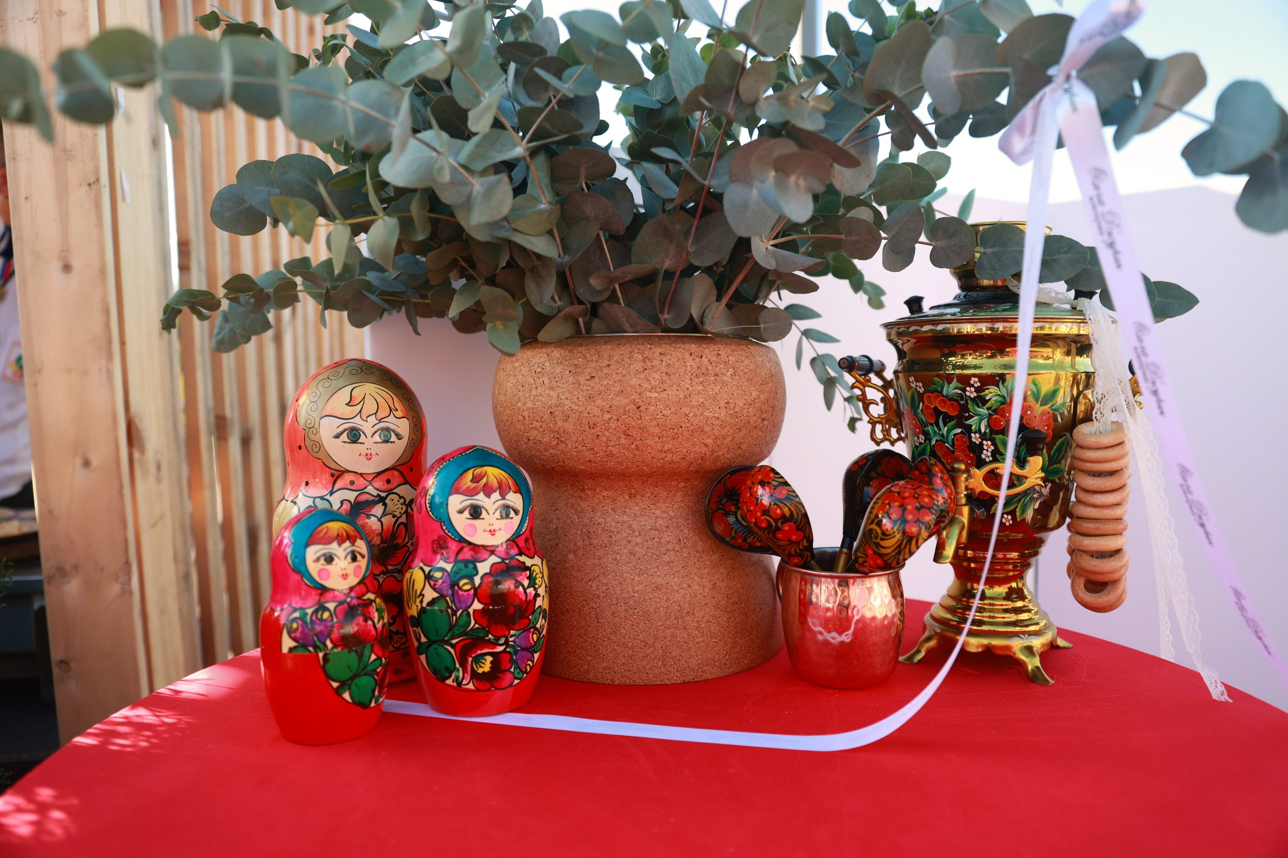 Городской фестиваль еды и малых промыслов «100% креатив». Татьяна Фомичева. Репортажный и светский фотограф в Москве