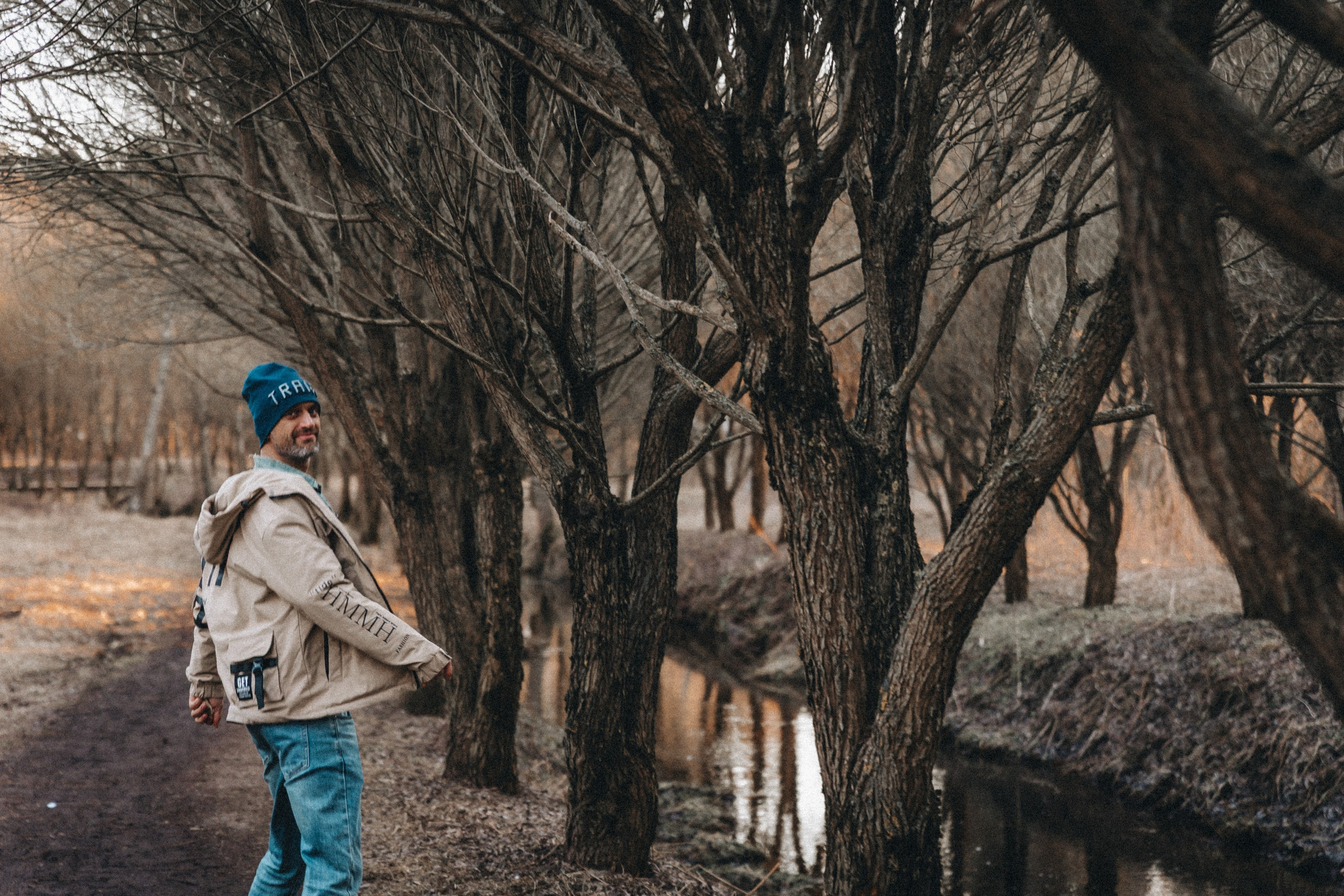 Прогулка с Ильёй. Татьяна Фомичева. Репортажный и светский фотограф в Москве