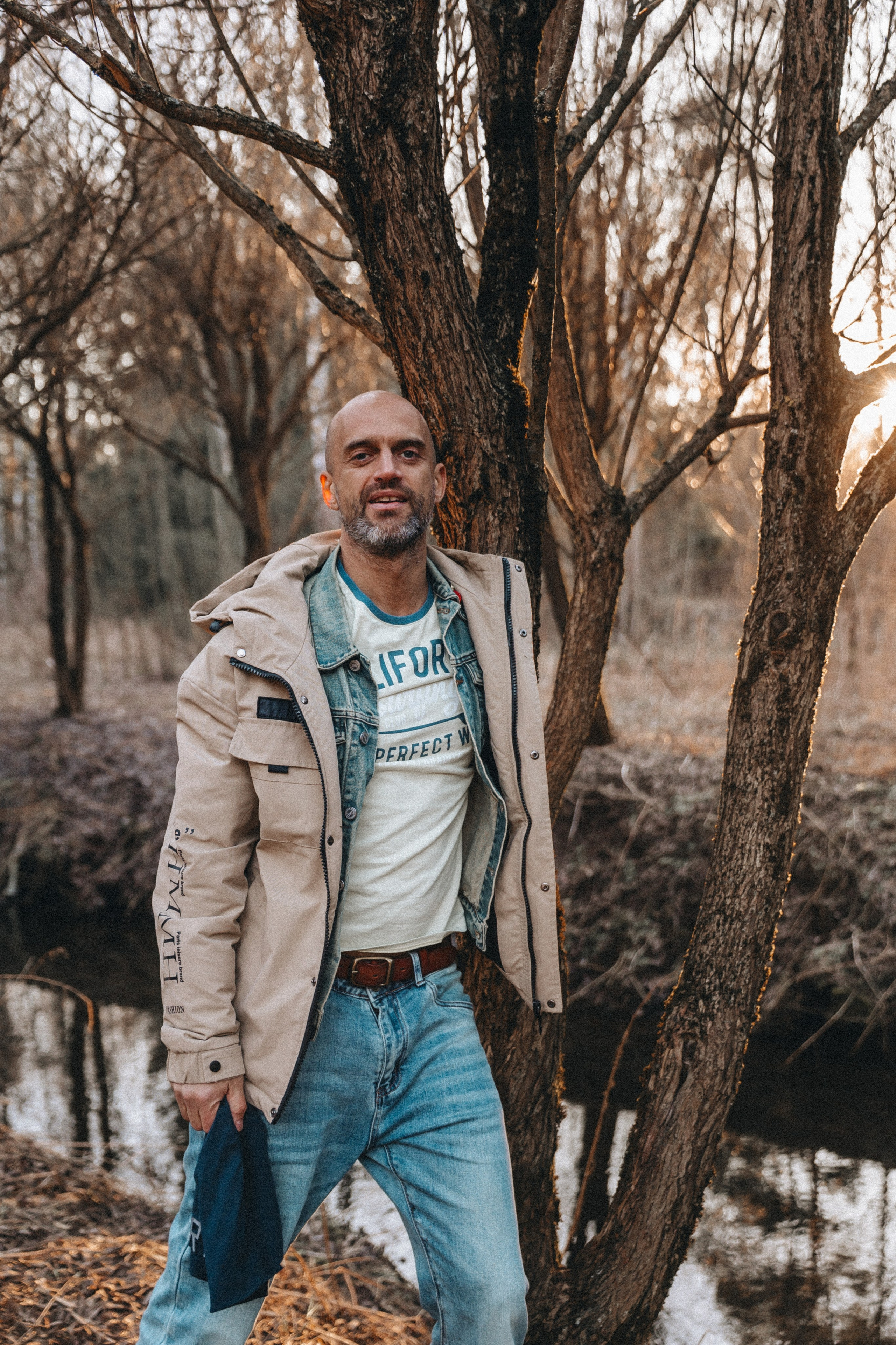 Прогулка с Ильёй. Татьяна Фомичева. Репортажный и светский фотограф в Москве