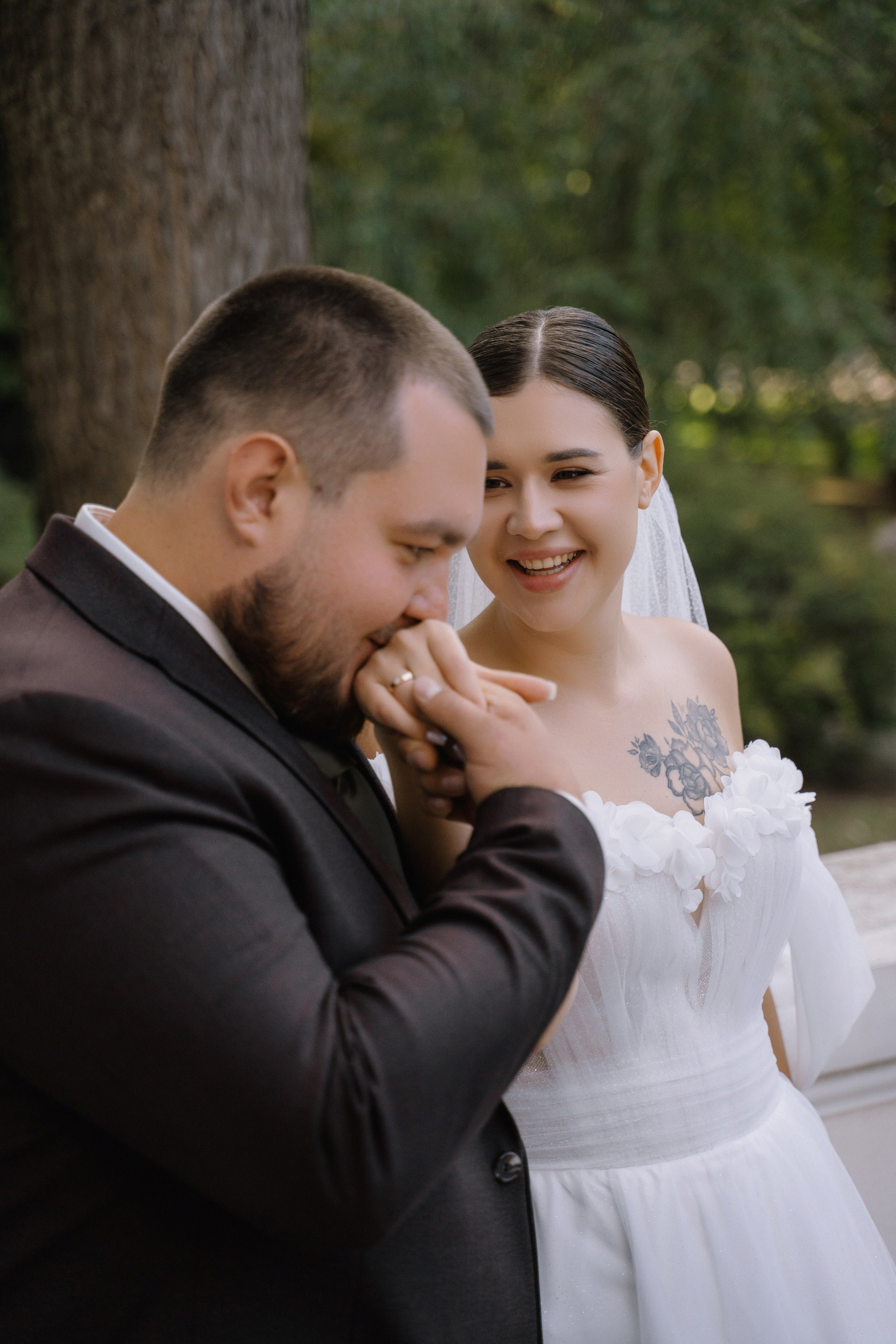 Георгий&Мария. Свадебный и Семейный фотограф в г. Ростов-на-Дону Герасимова Светлана