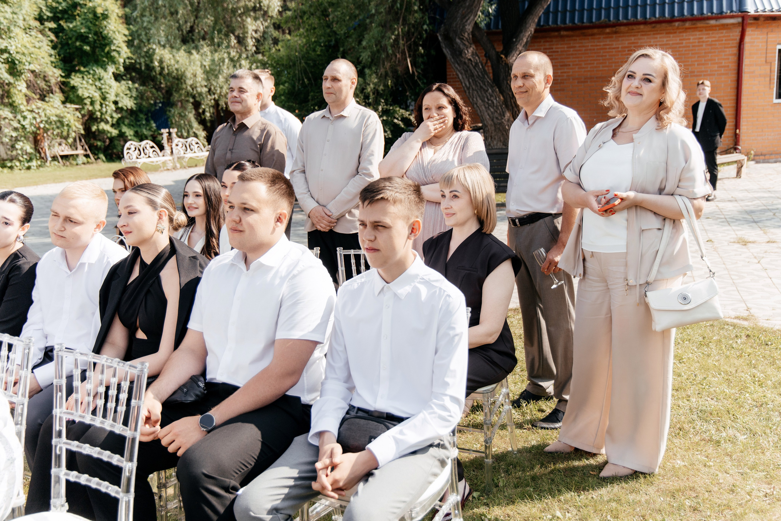 D&E WEDDING DAY. ФОТОГРАФ | ВИДЕОГРАФ | КУРГАН | ТЮМЕНЬ | ЕКБ Михаил Сутягин