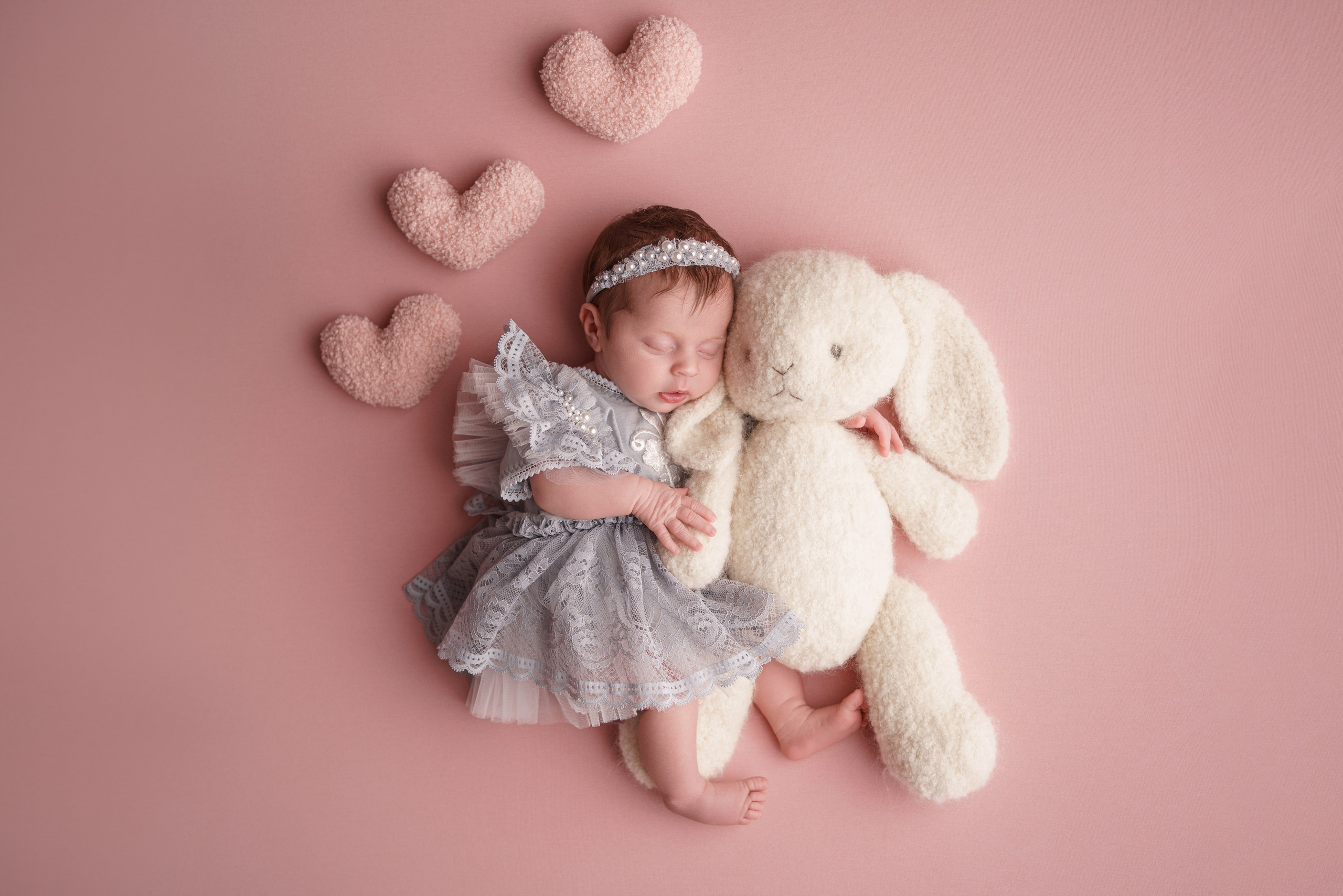 Фотосессия новорожденных | Галерея трогательных кадров малышей в стиле newborn. Фотосессия новорожденных в Москве и Московской области | Профессиональный фотограф newborn — Татьяна Иванова