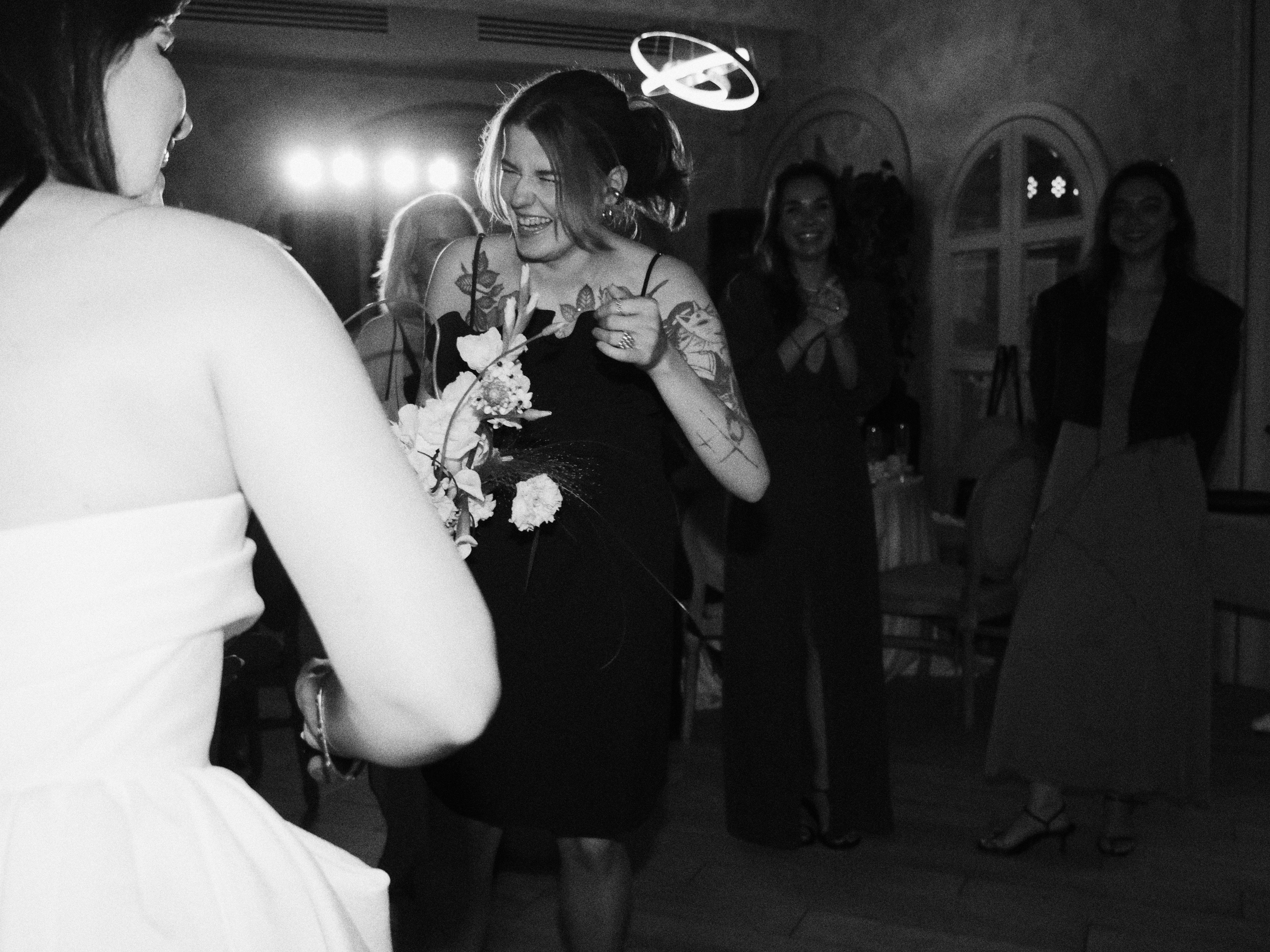 S&A. Photographer Mary Sergo