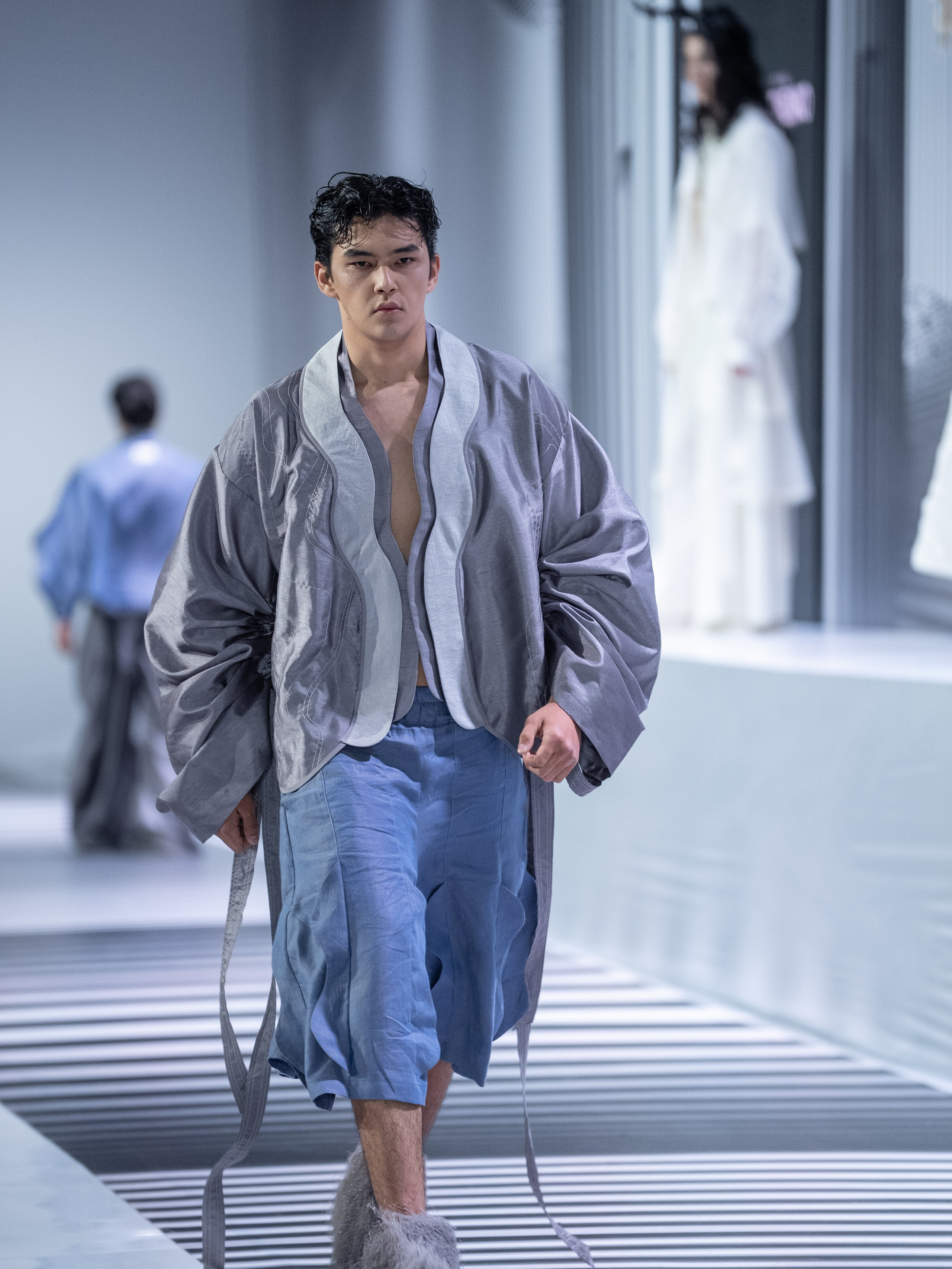 ZALKAR & IRINA ILIUSHENKO (Кыргызстан). Сайт Алматинского НЮ АРТ, будуар и фэшн фотографа Дениса Карпенко