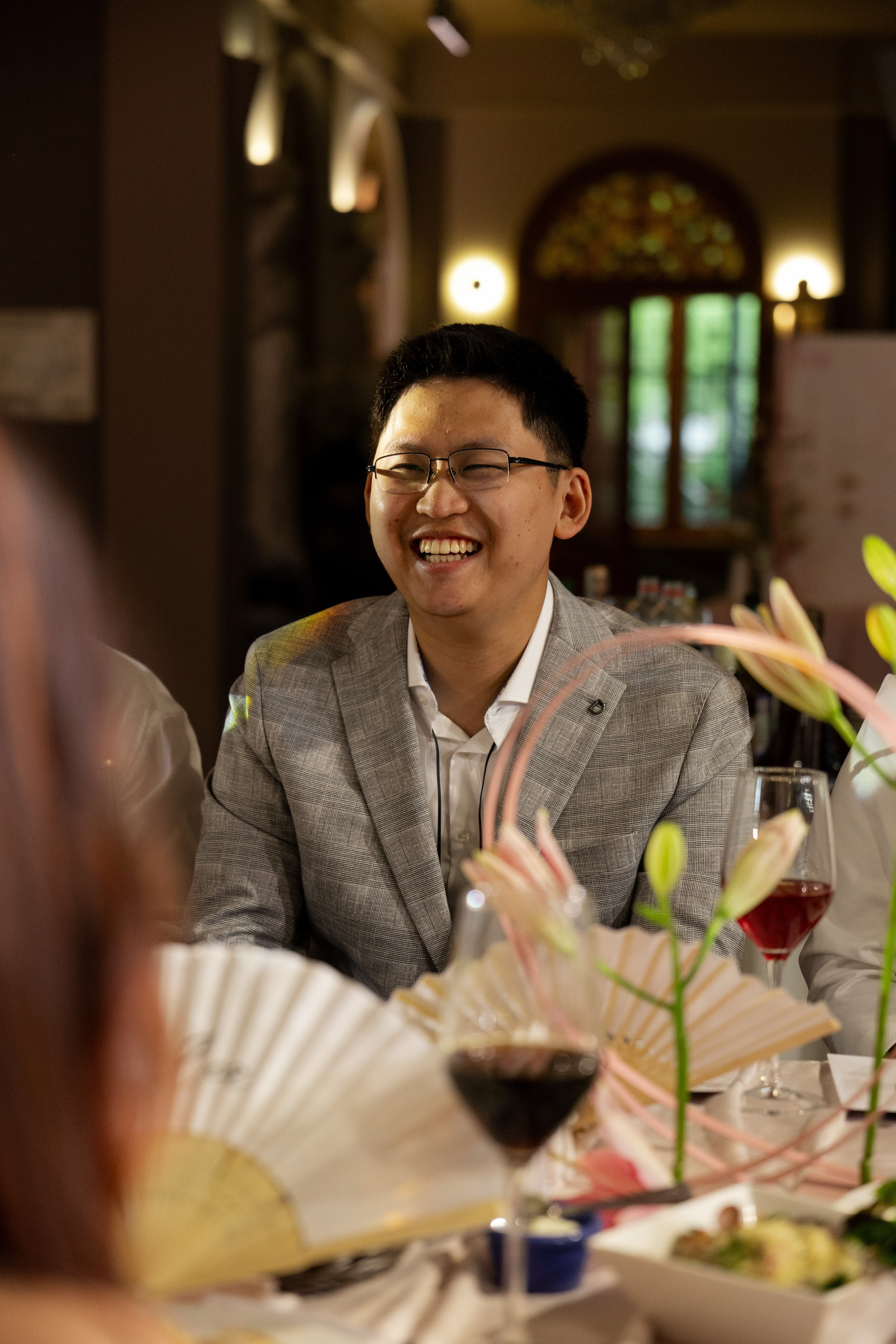 Виктория и Кирилл. Фотограф Артем Бросов в Санкт-Петербурге и Дубае