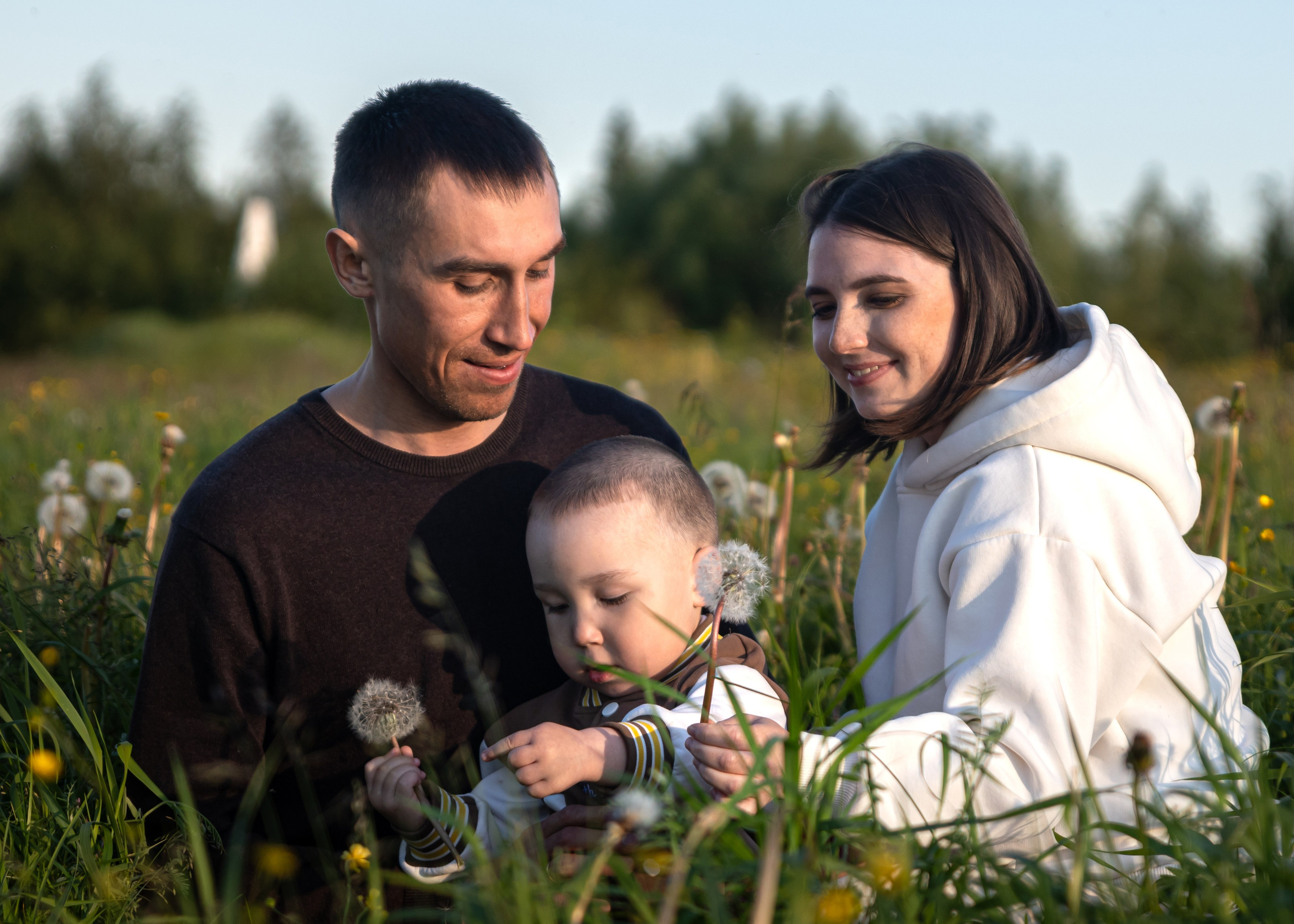 Артем и Таня. Фотограф в с. Ижма Республика Коми Терентьев Сергей