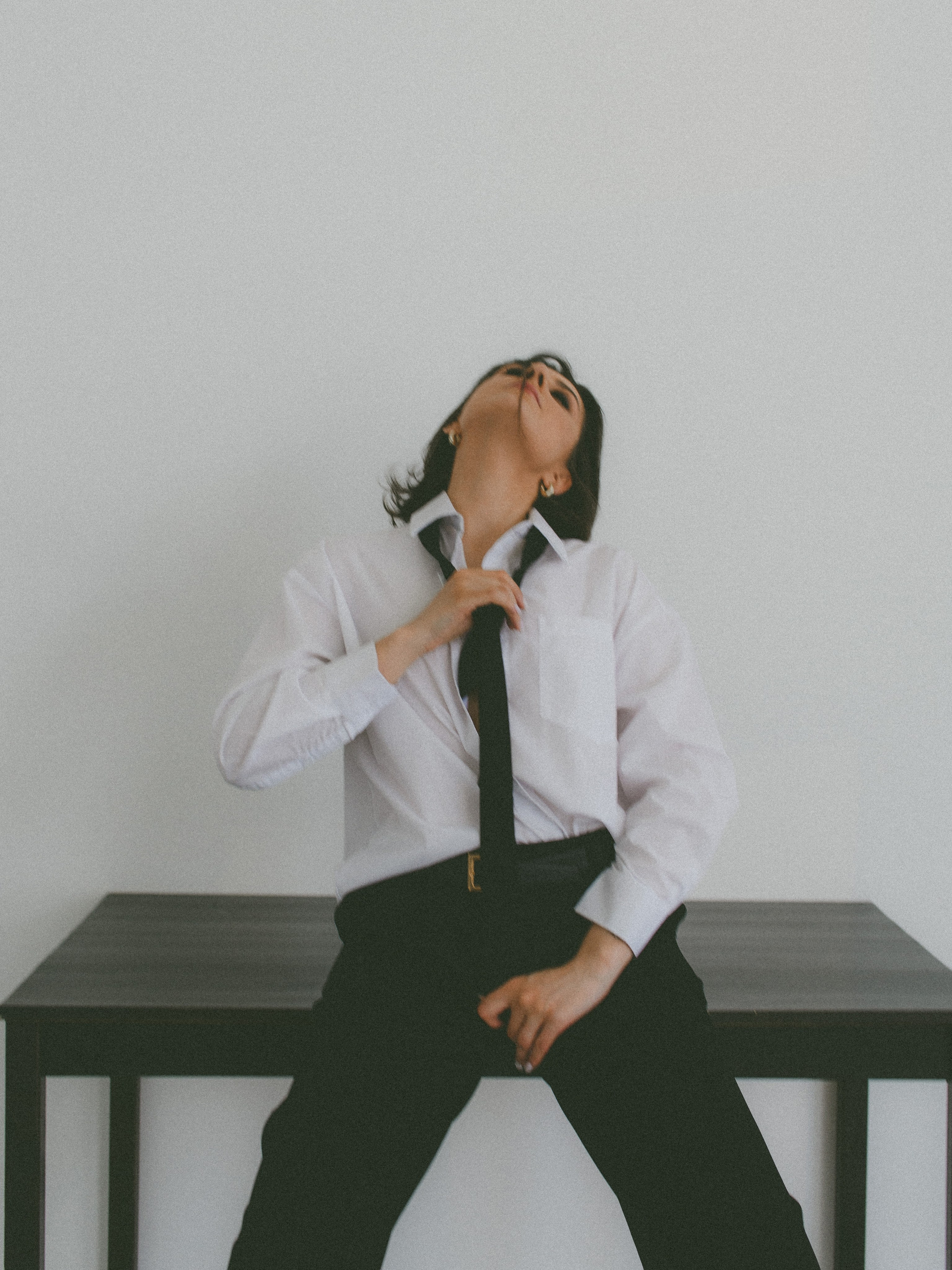 Вика. Портретный и свадебный фотограф Москва Валерия Возняковская