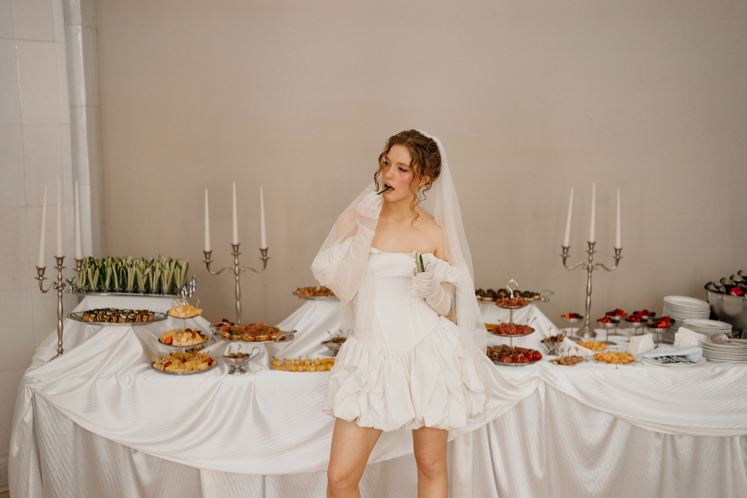 Иван и Полина. Свадебный и репортажный фотограф в Москве Андрей Вайман