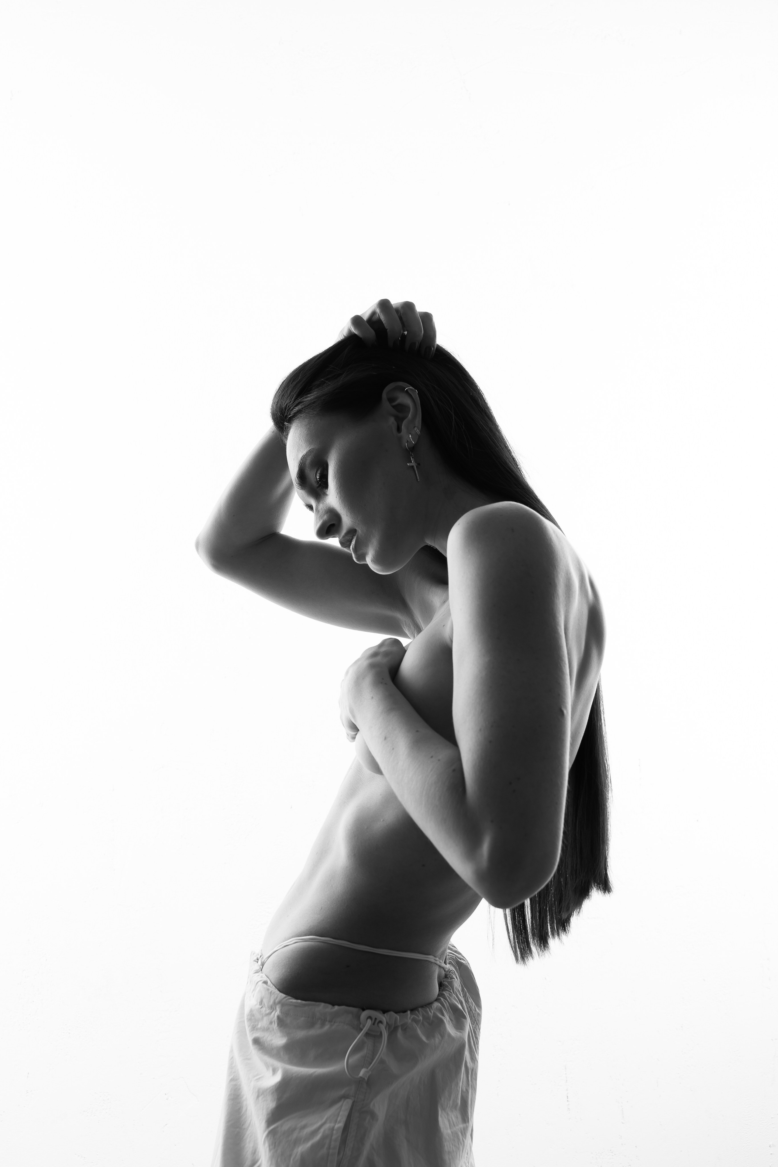 Daryakray. Фотограф Дарья Зайцева