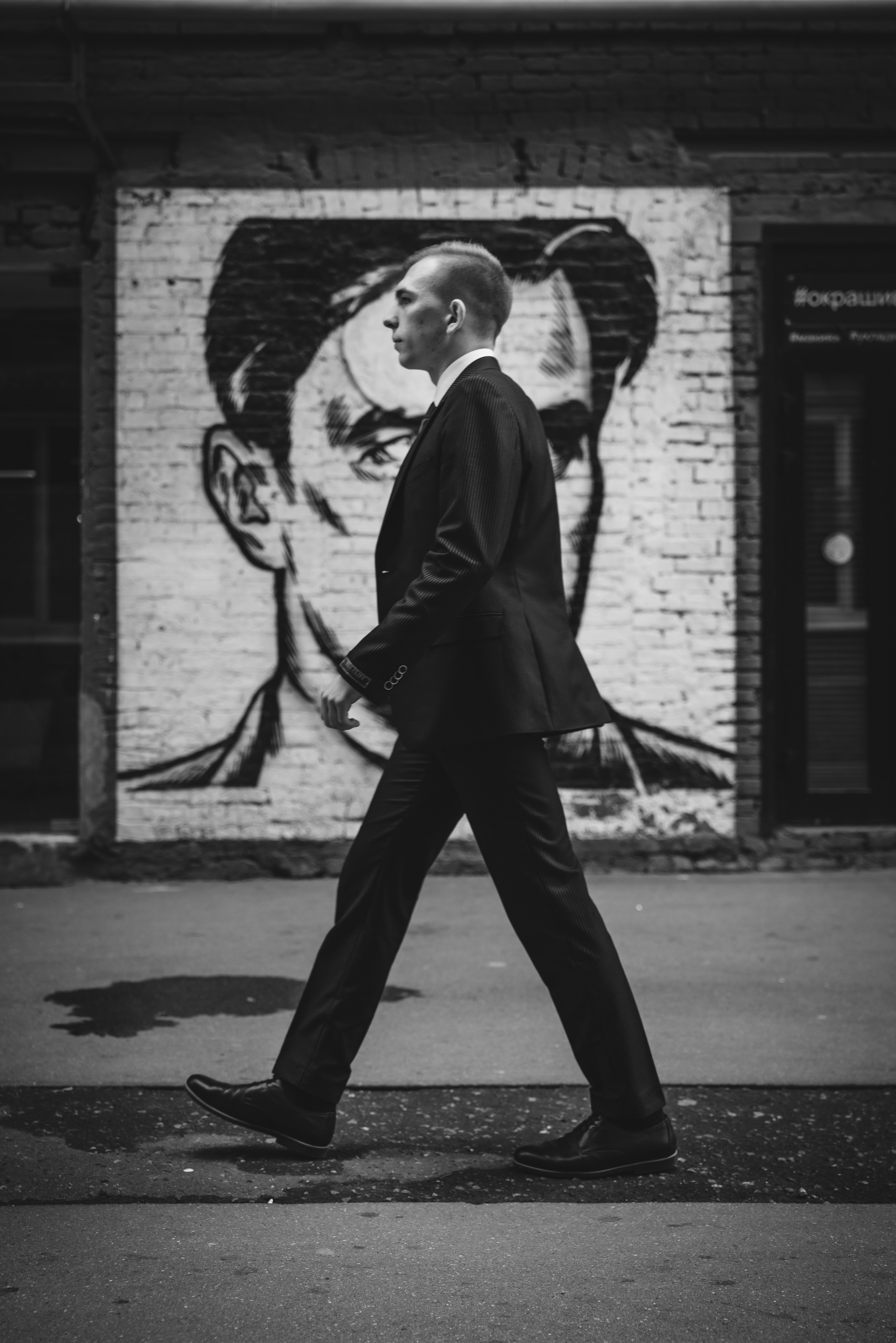 STREET. Фотограф Видеограф Москва Наместникова Яна