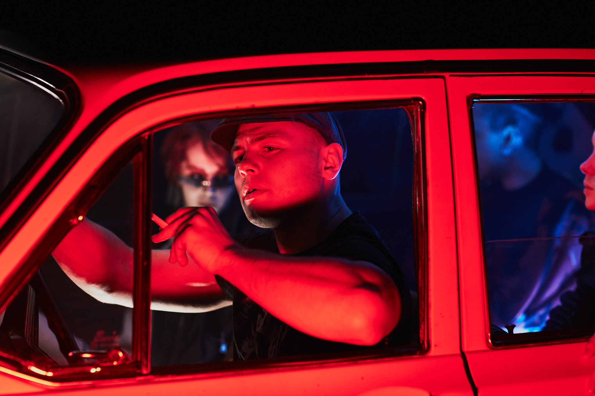 Альбом 3. Фотограф Южно-Сахалинска