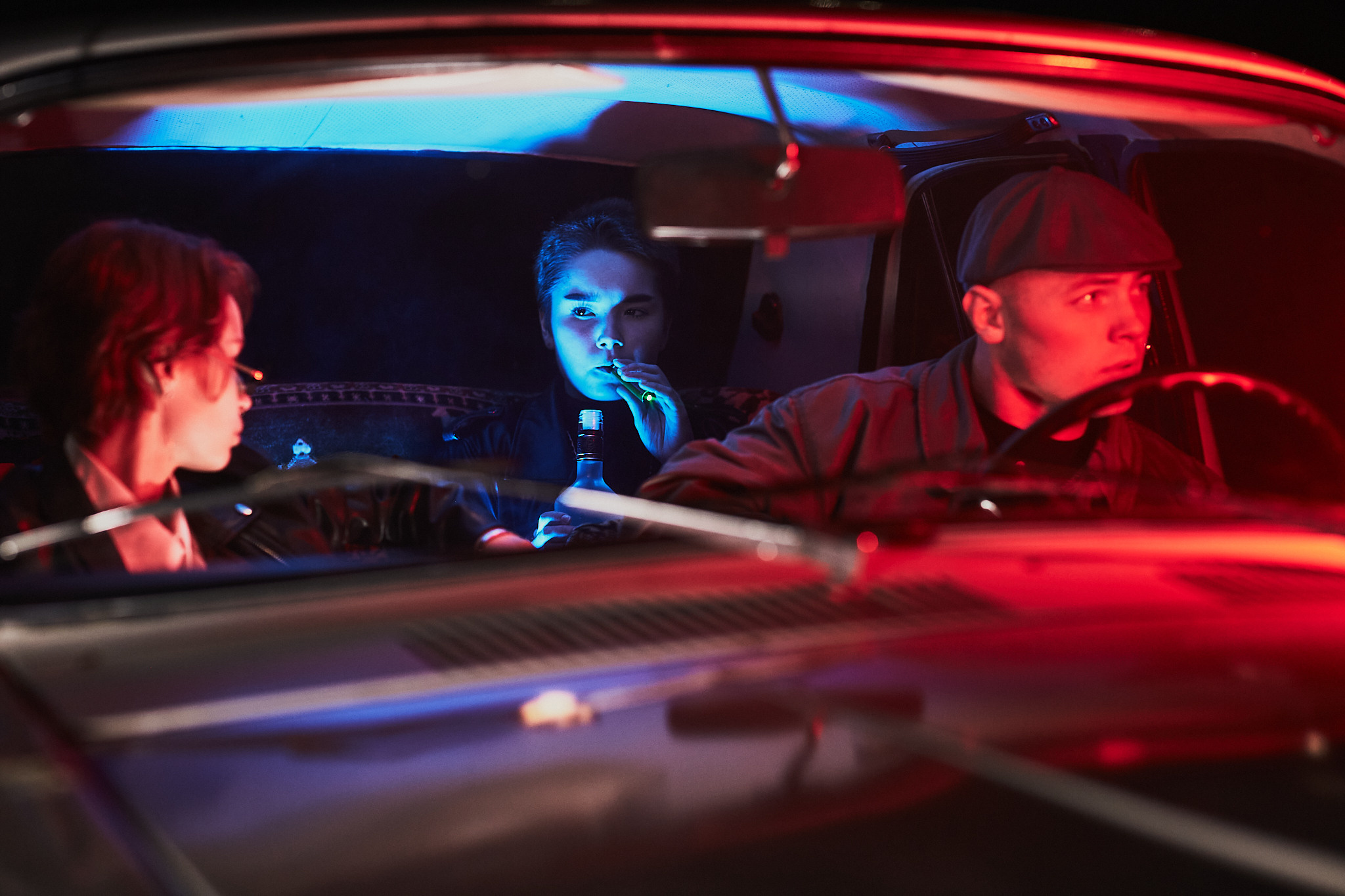 Альбом 3. Фотограф Южно-Сахалинска