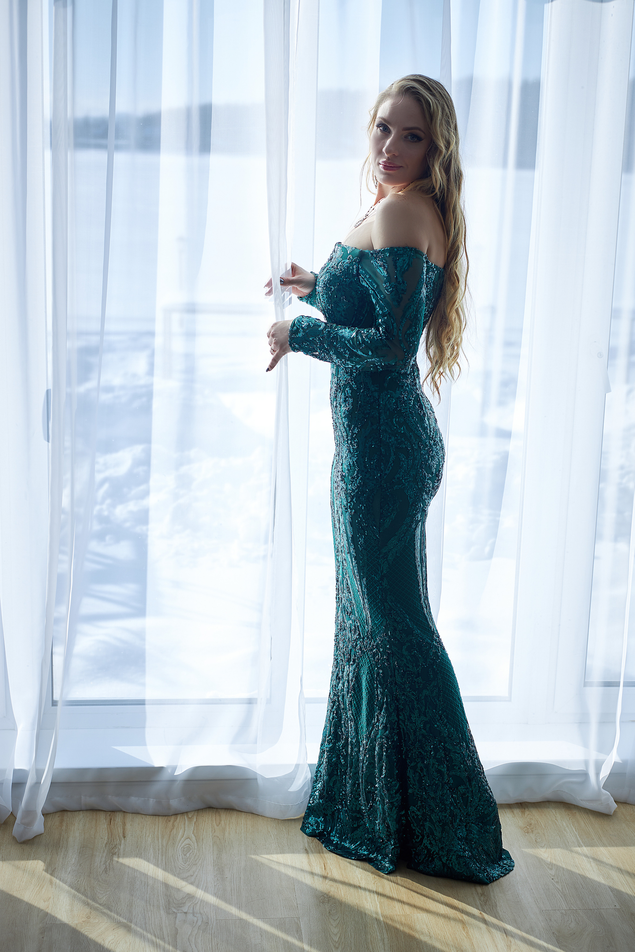 Альбом 6. Фотограф Южно-Сахалинска