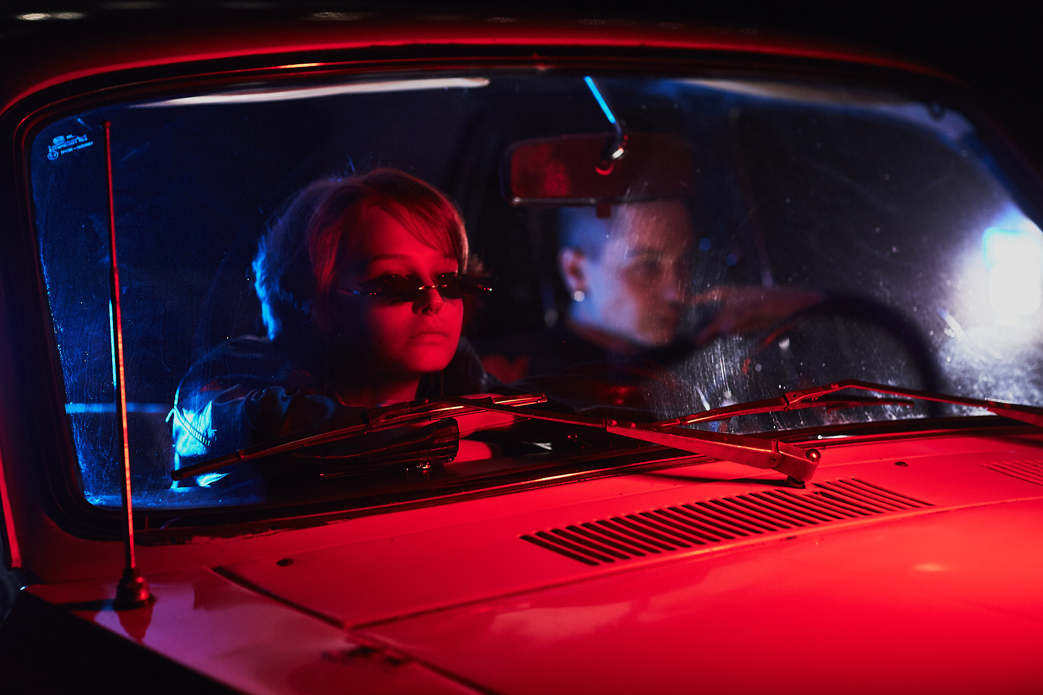 Альбом 3. Фотограф Южно-Сахалинска