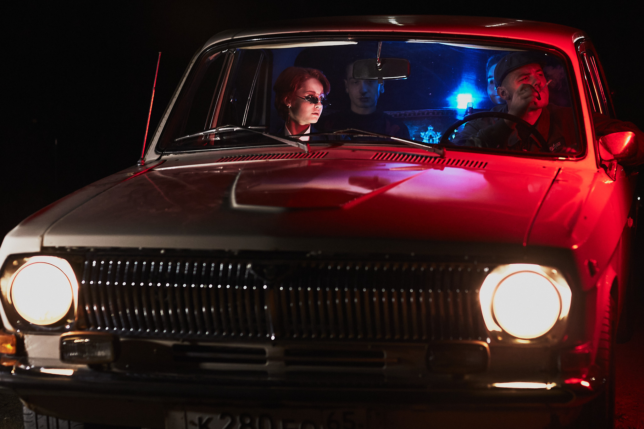 Альбом 3. Фотограф Южно-Сахалинска