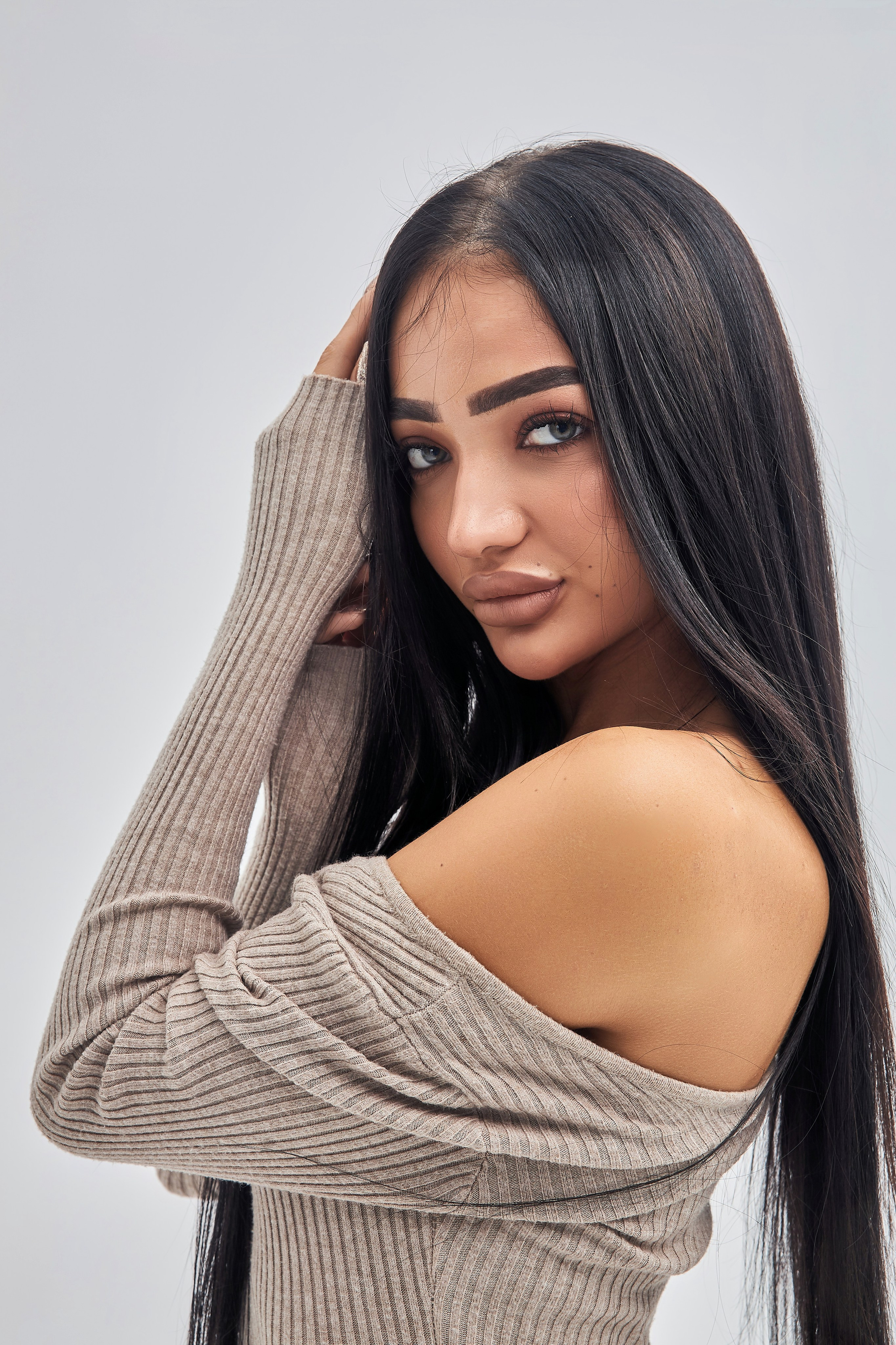 Анастасия. Фотограф Настя Че