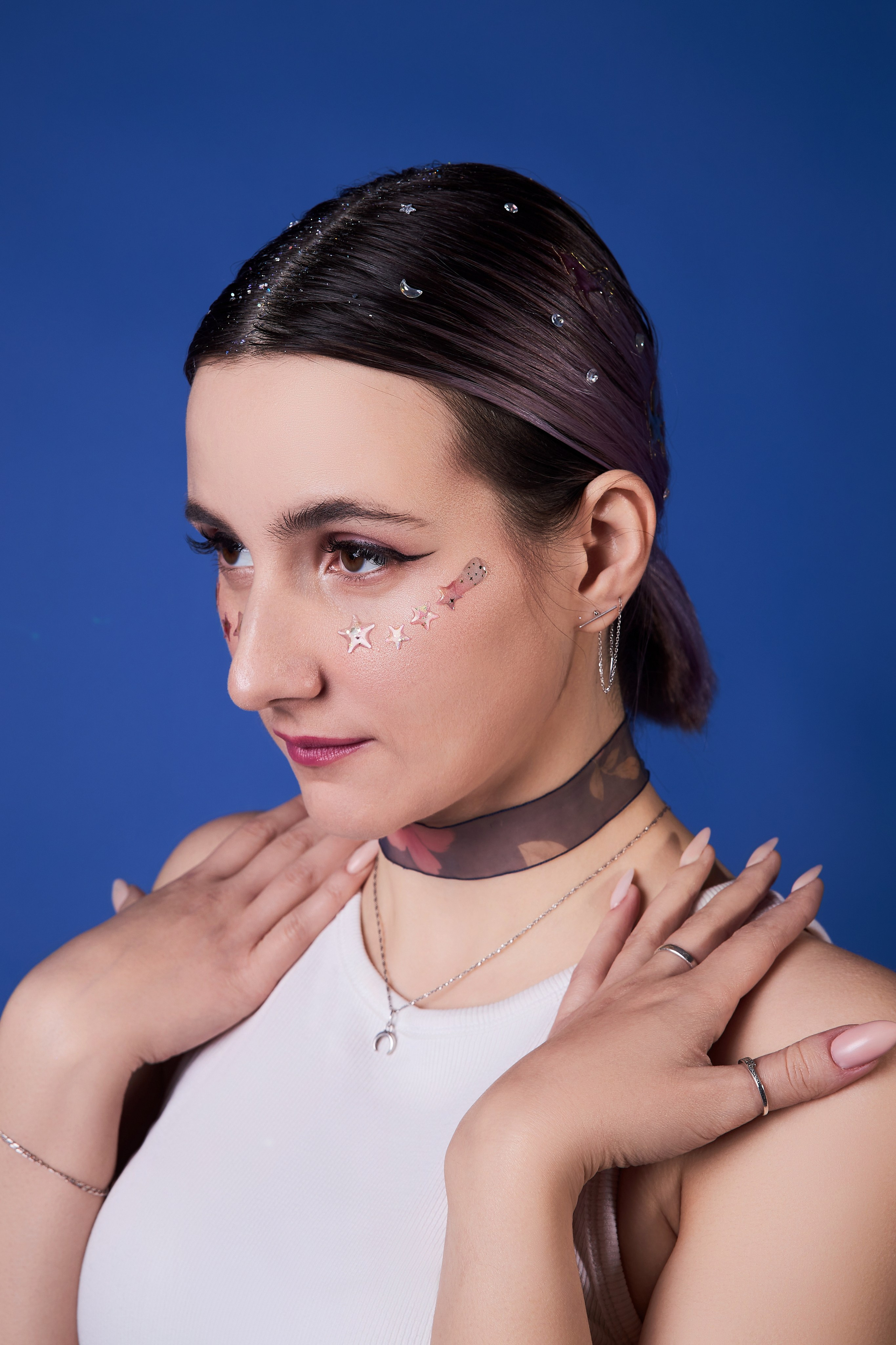 Полина. Фотограф Настя Че