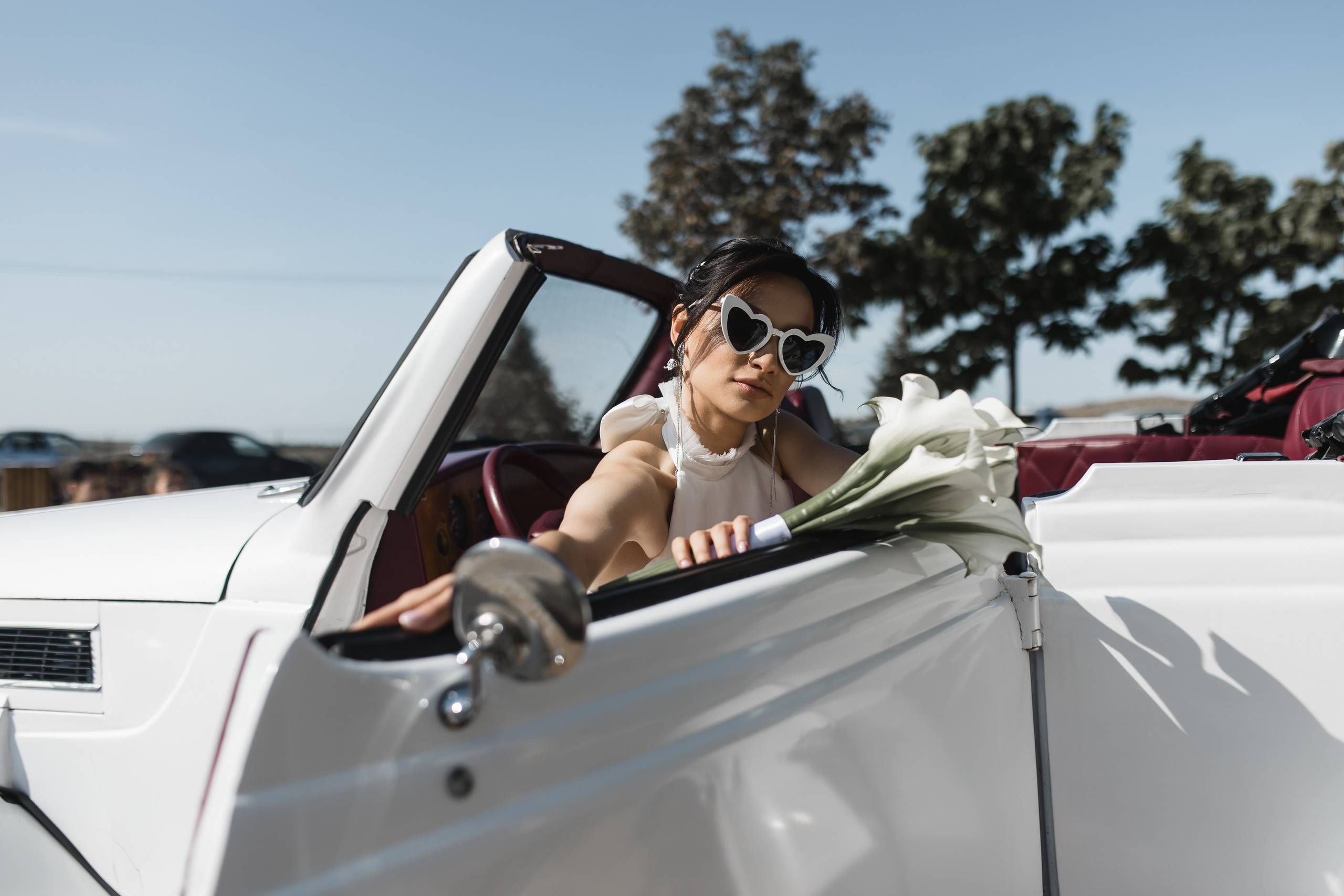 Егор & Маргарита. Свадебный фотограф Исхизова Ольга