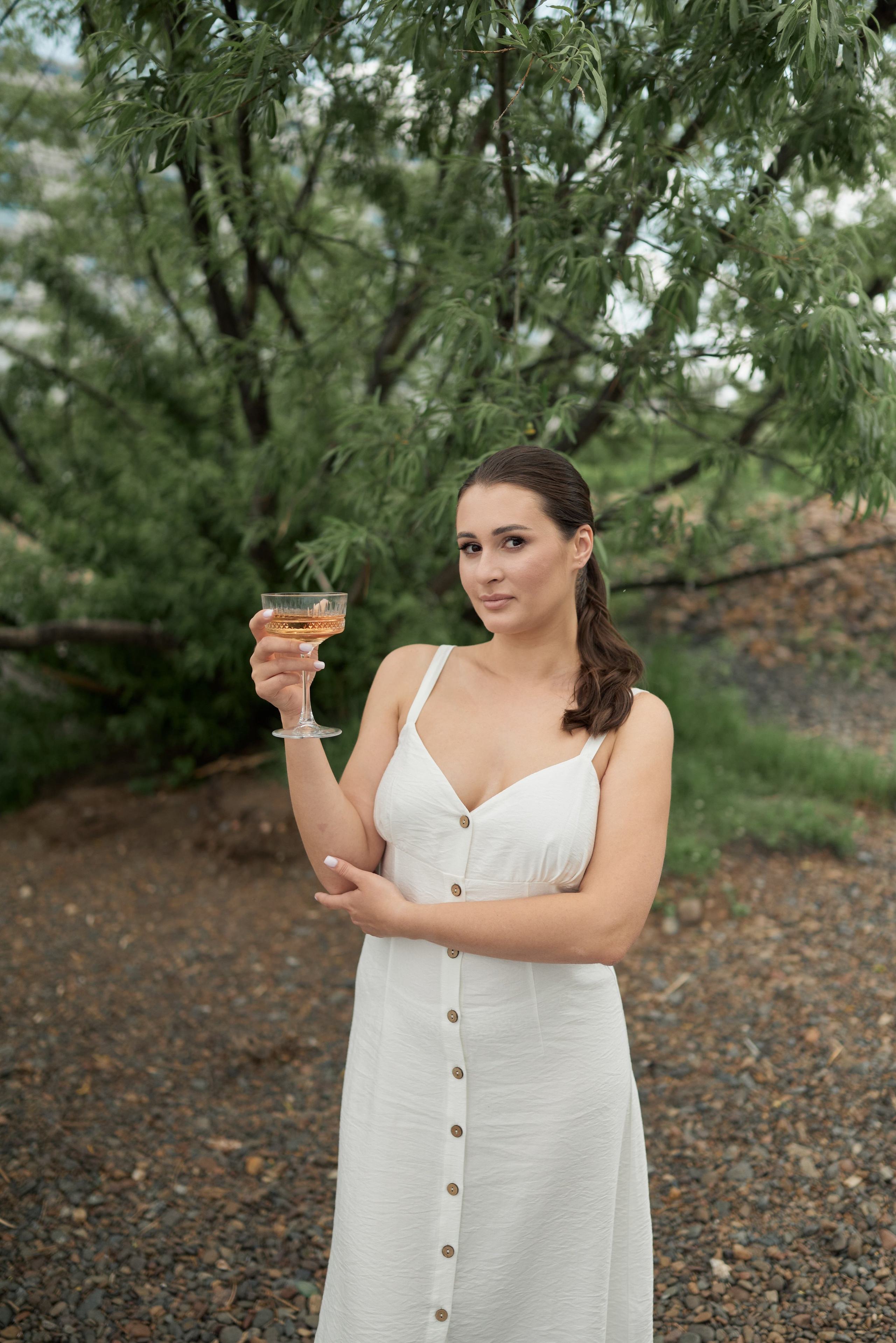 Анна и Дмитрий. Свадебный фотограф Александр Браво