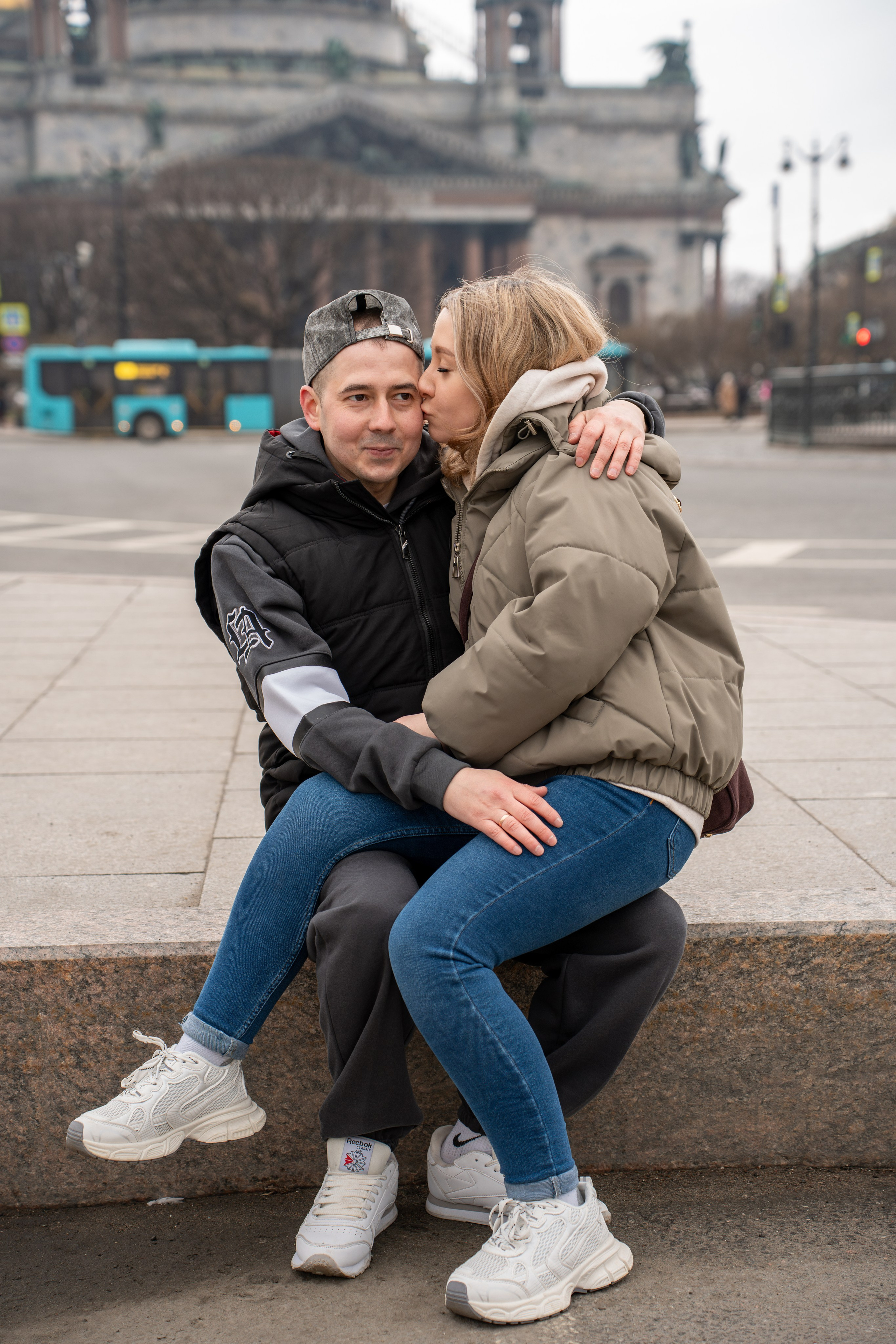 Love-Story. Услуги фотографа | Санкт-Петербург