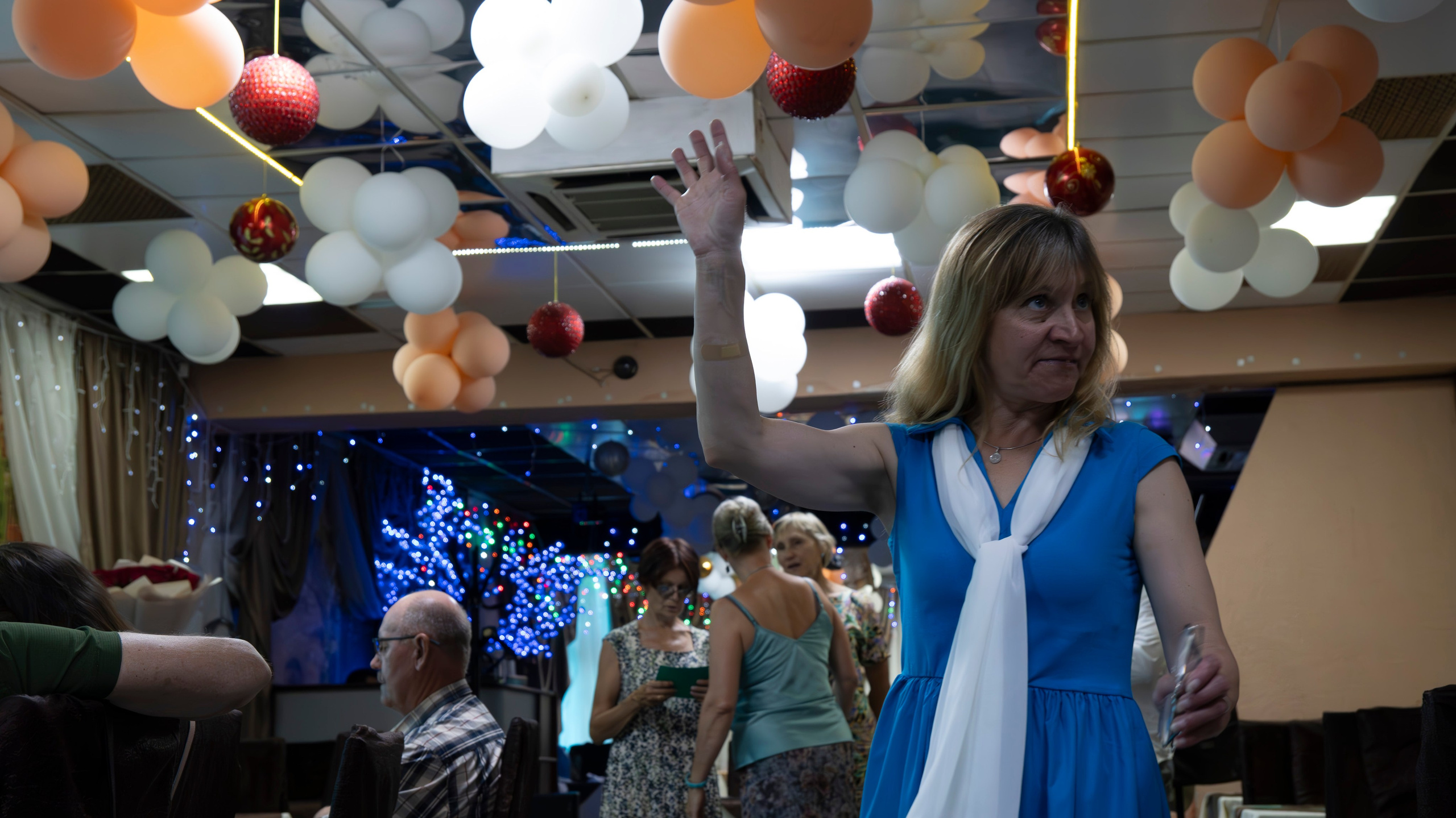 День рождения. Услуги фотографа | Санкт-Петербург