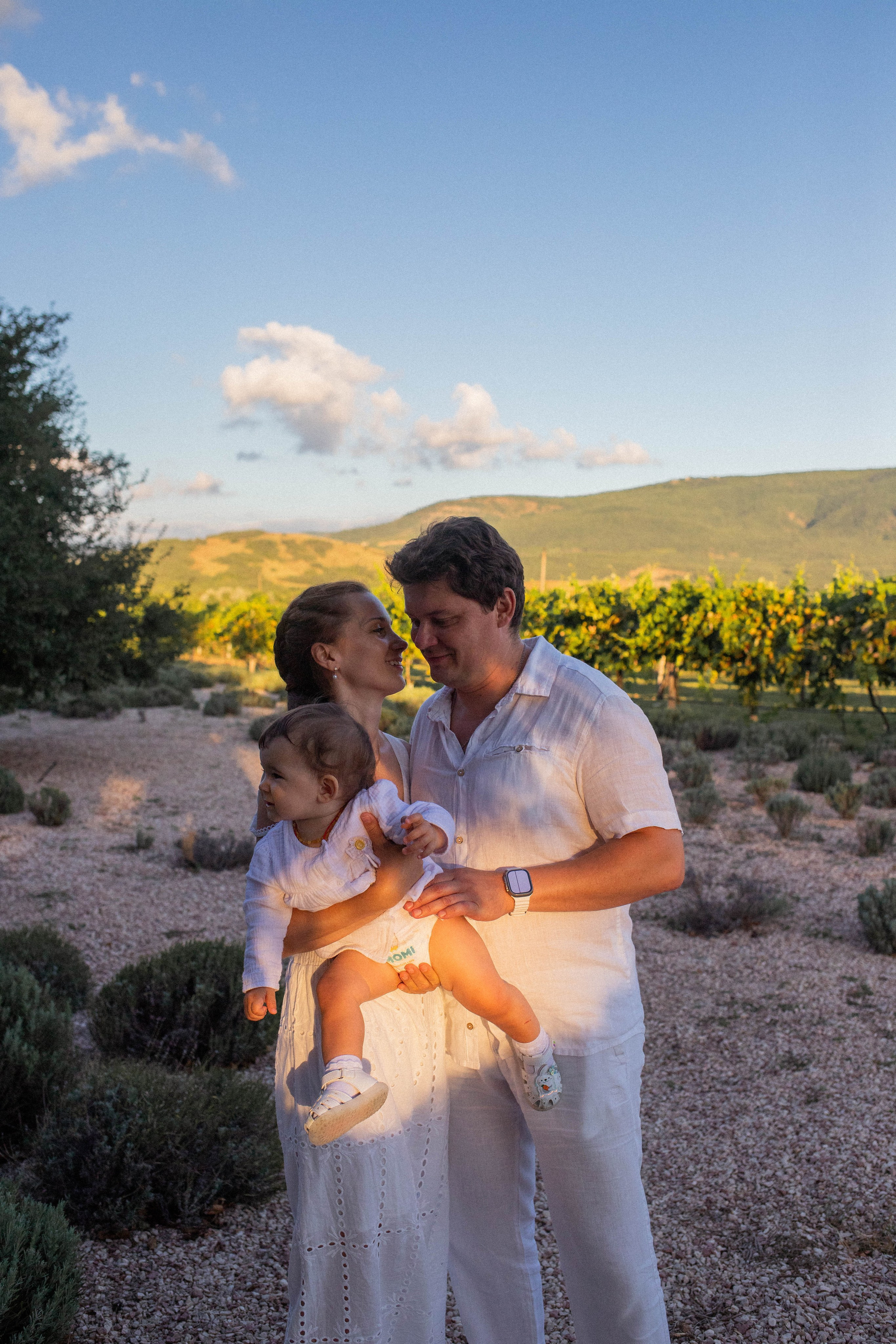 ONE HB. Фотограф Немазенко Ольга