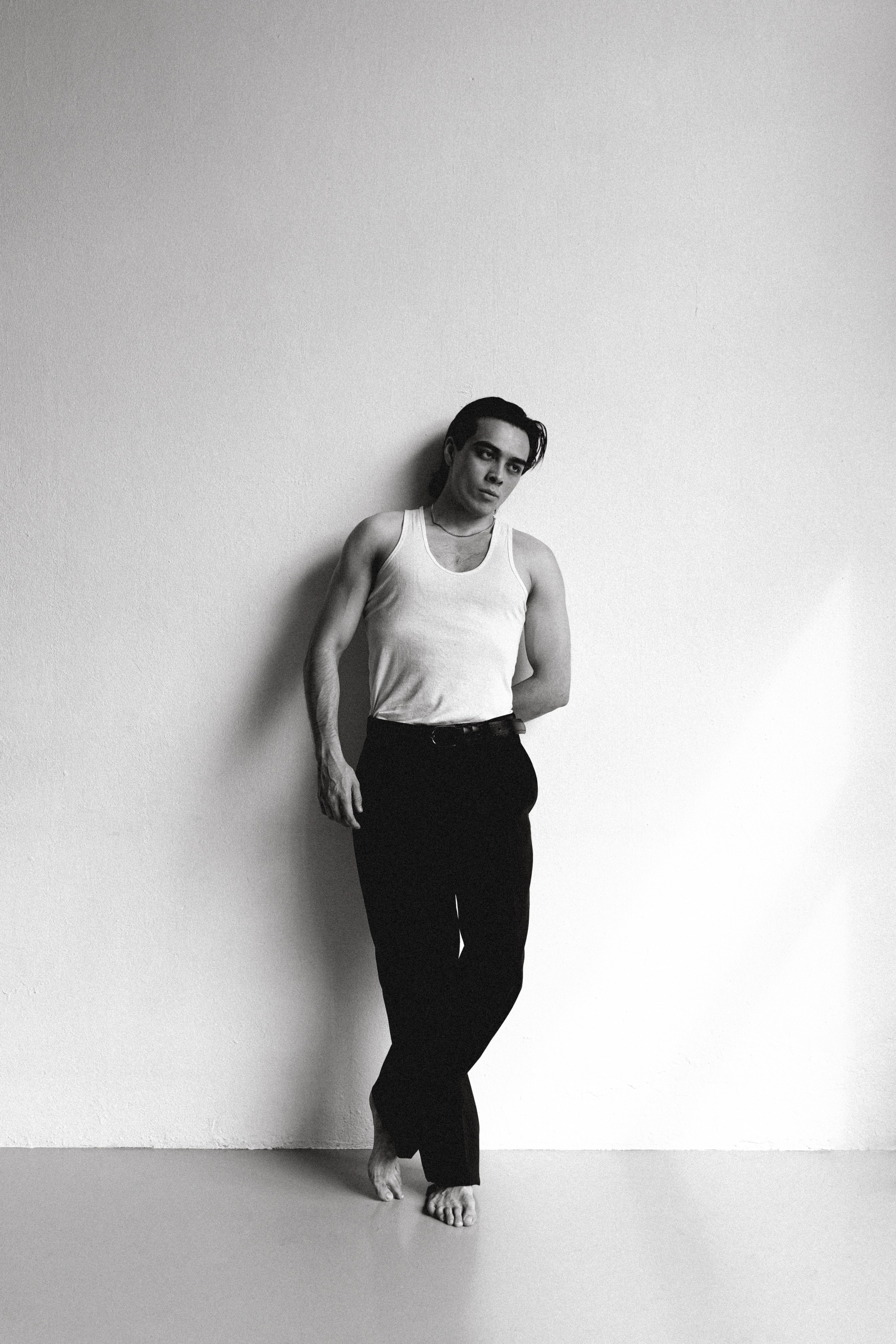 Тамерлан. Arina Chernykh