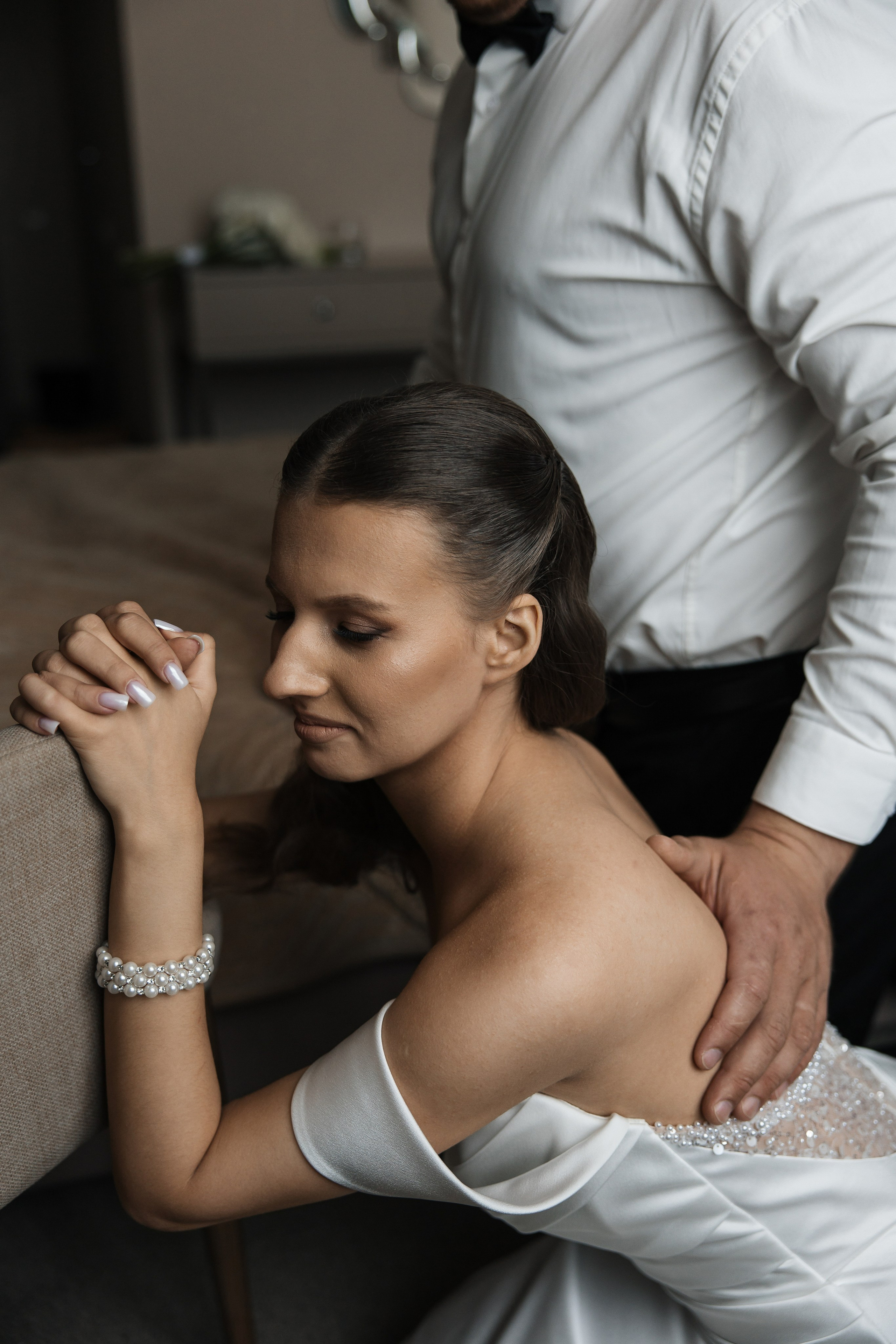 Антон & Олеся. Свадебный фотограф Исхизова Ольга