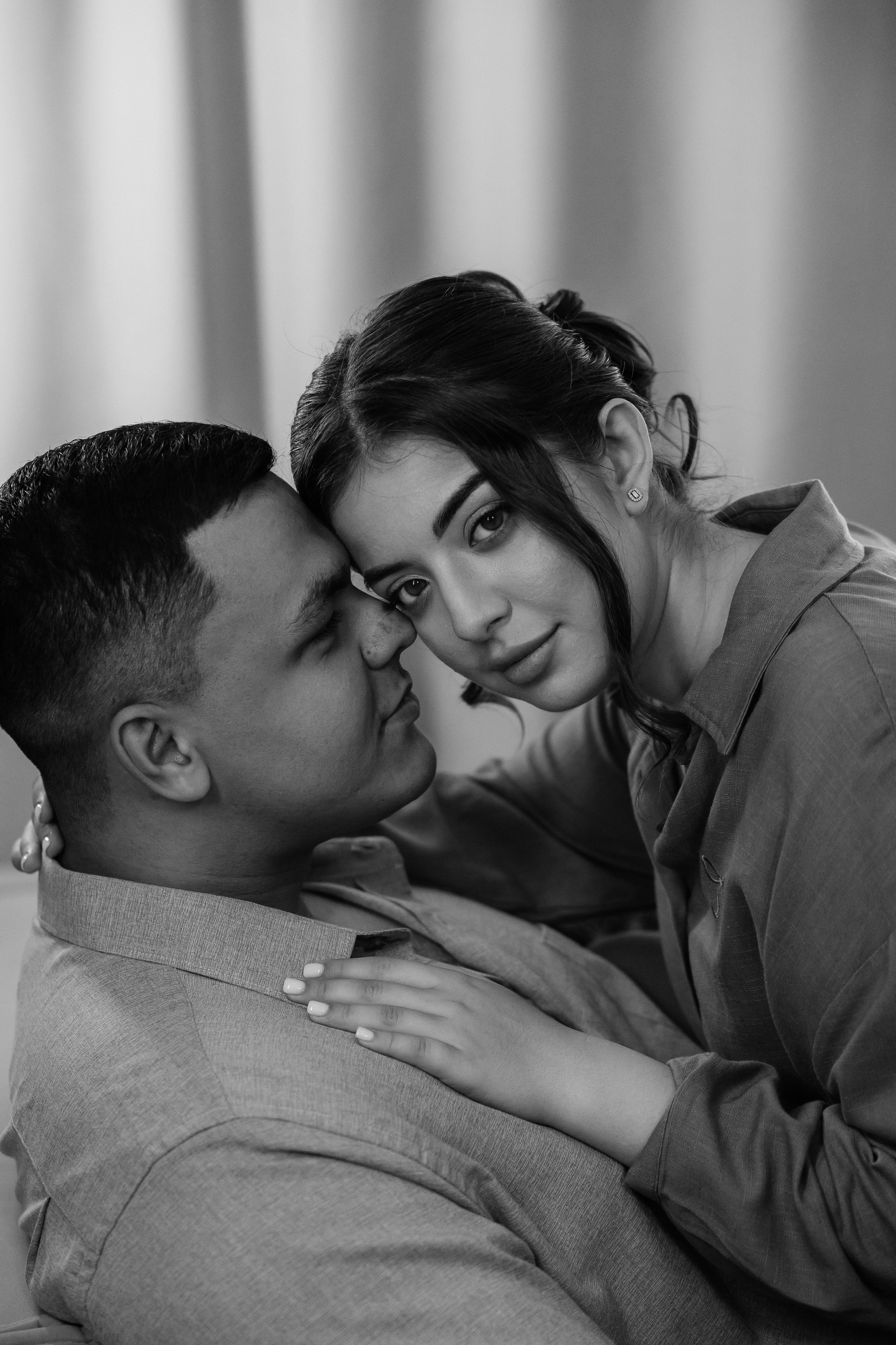 Амаль & Самира. Свадебный фотограф Исхизова Ольга