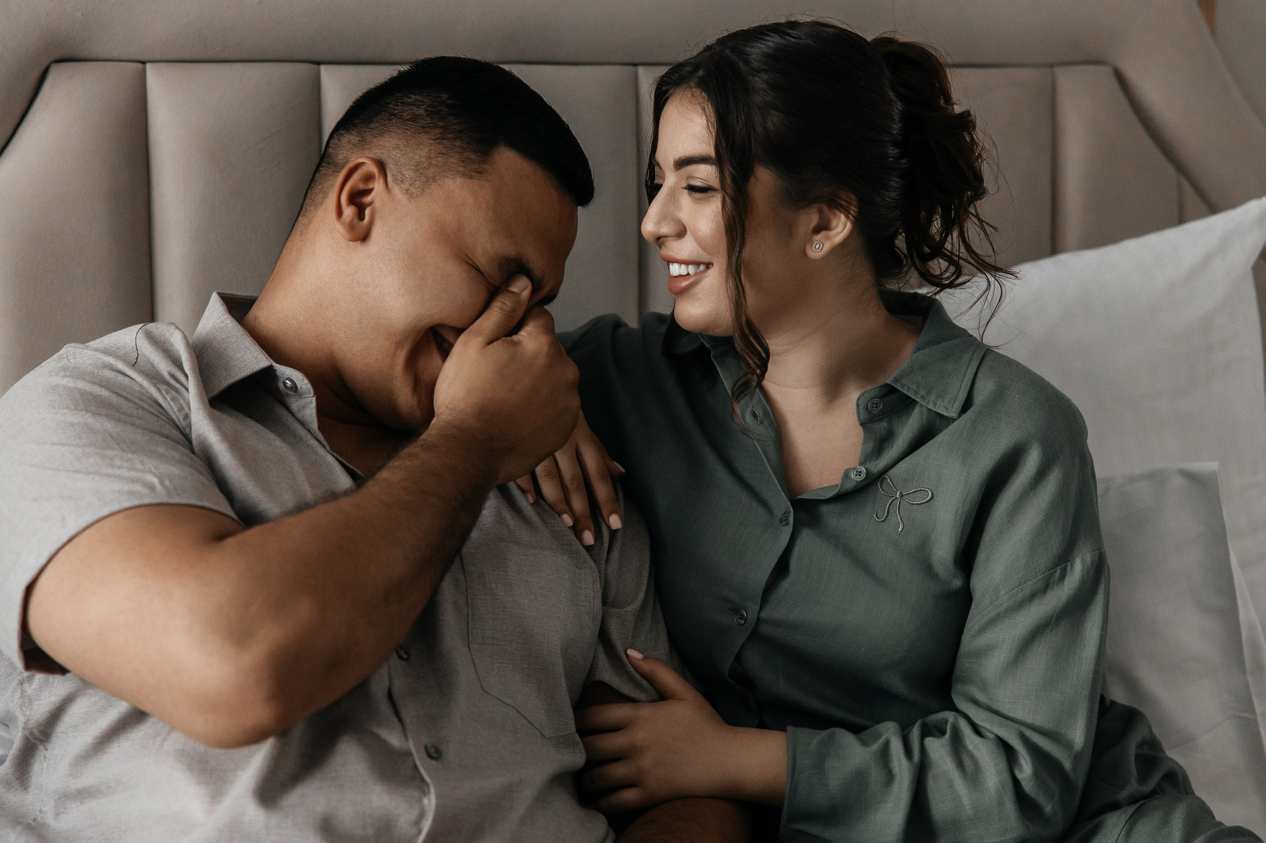 Амаль & Самира. Свадебный фотограф Исхизова Ольга