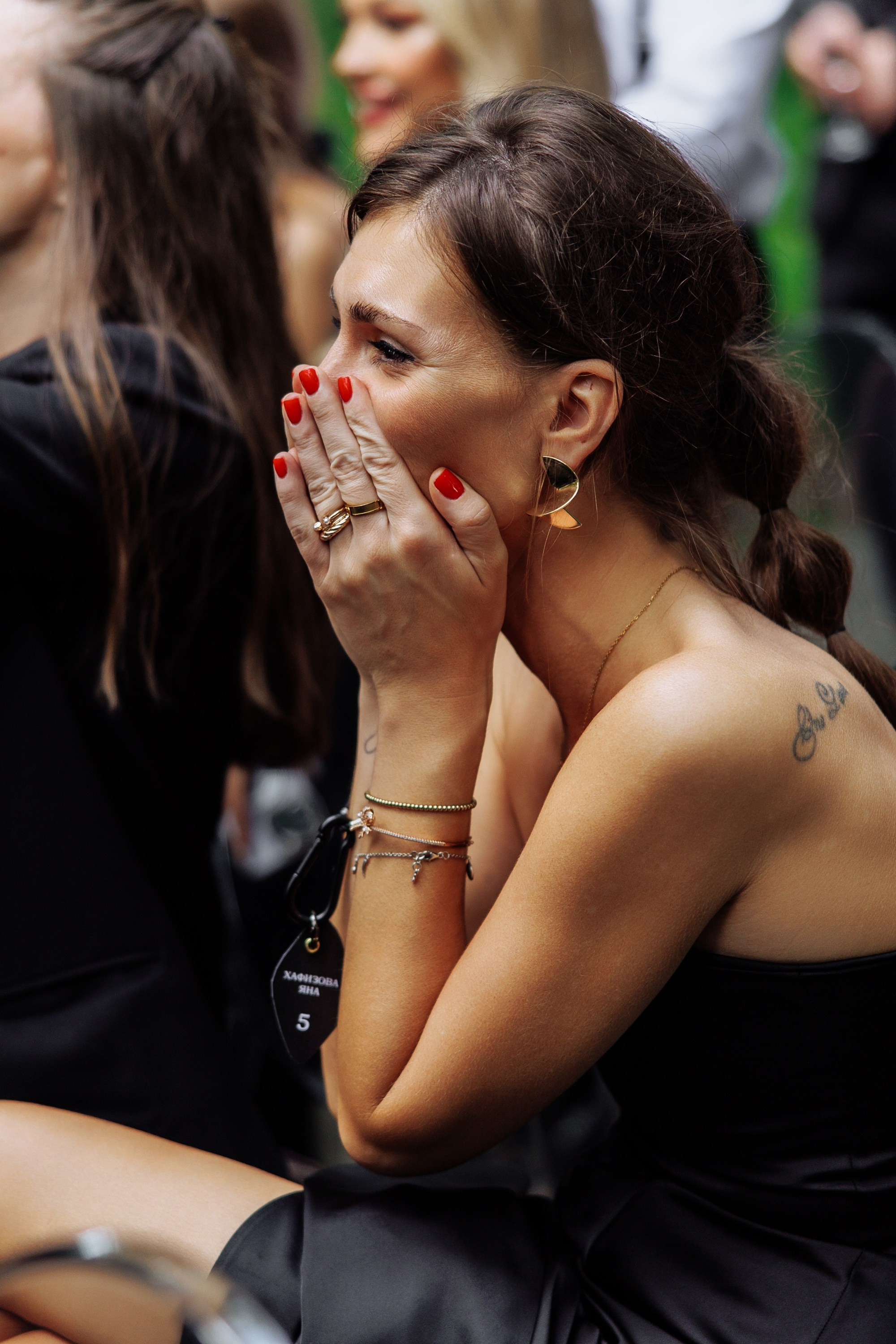 Полина и Максим. Свадебный и семейный фотограф Ольга Сморжанюк