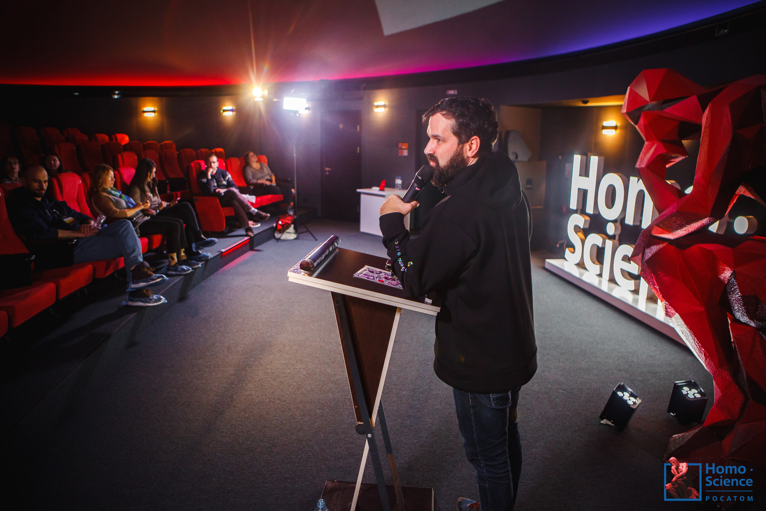 Репортаж. Великолепный фотограф Александр Захарченко