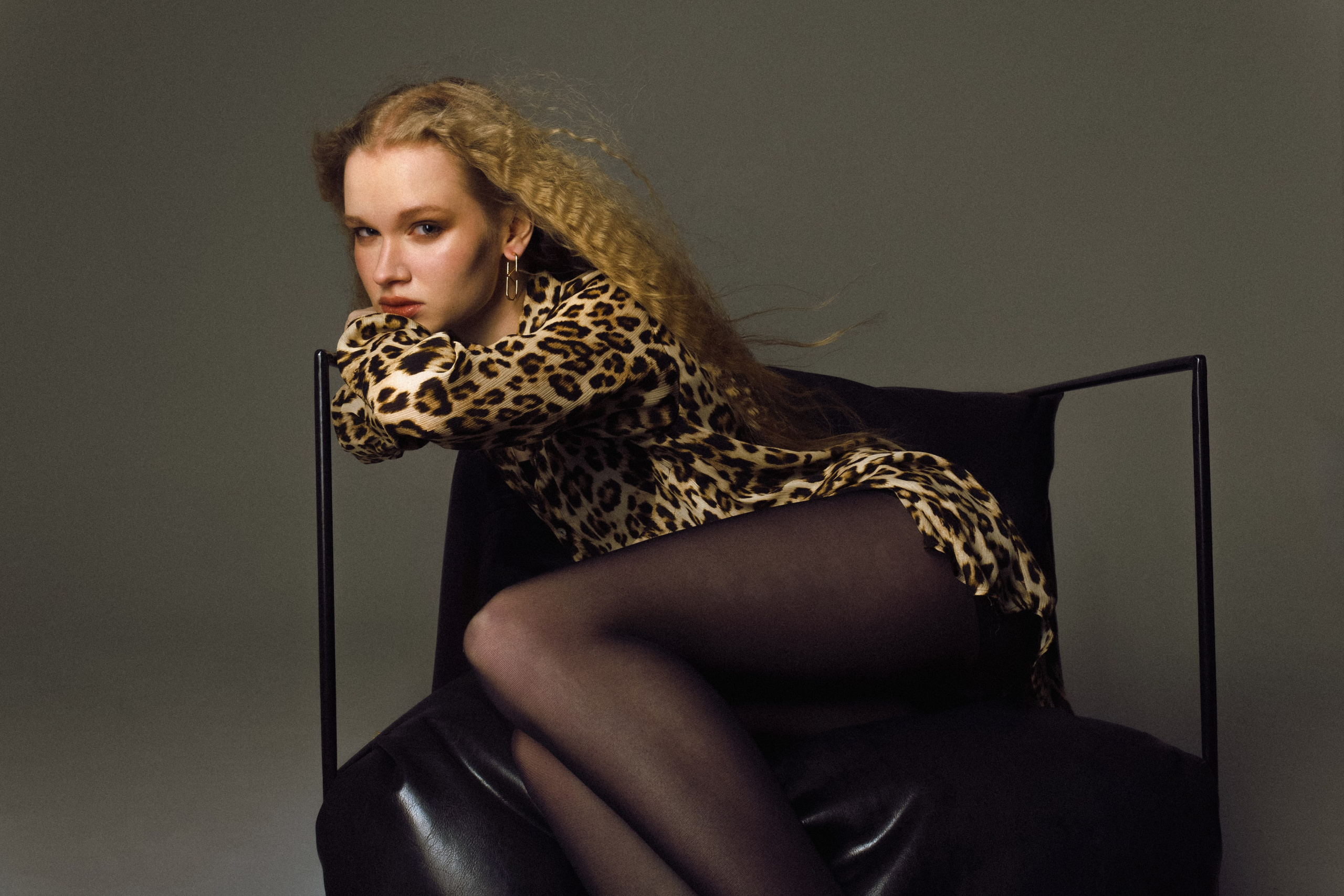 Портфолио. LAMOURCEVA | fashion photographer