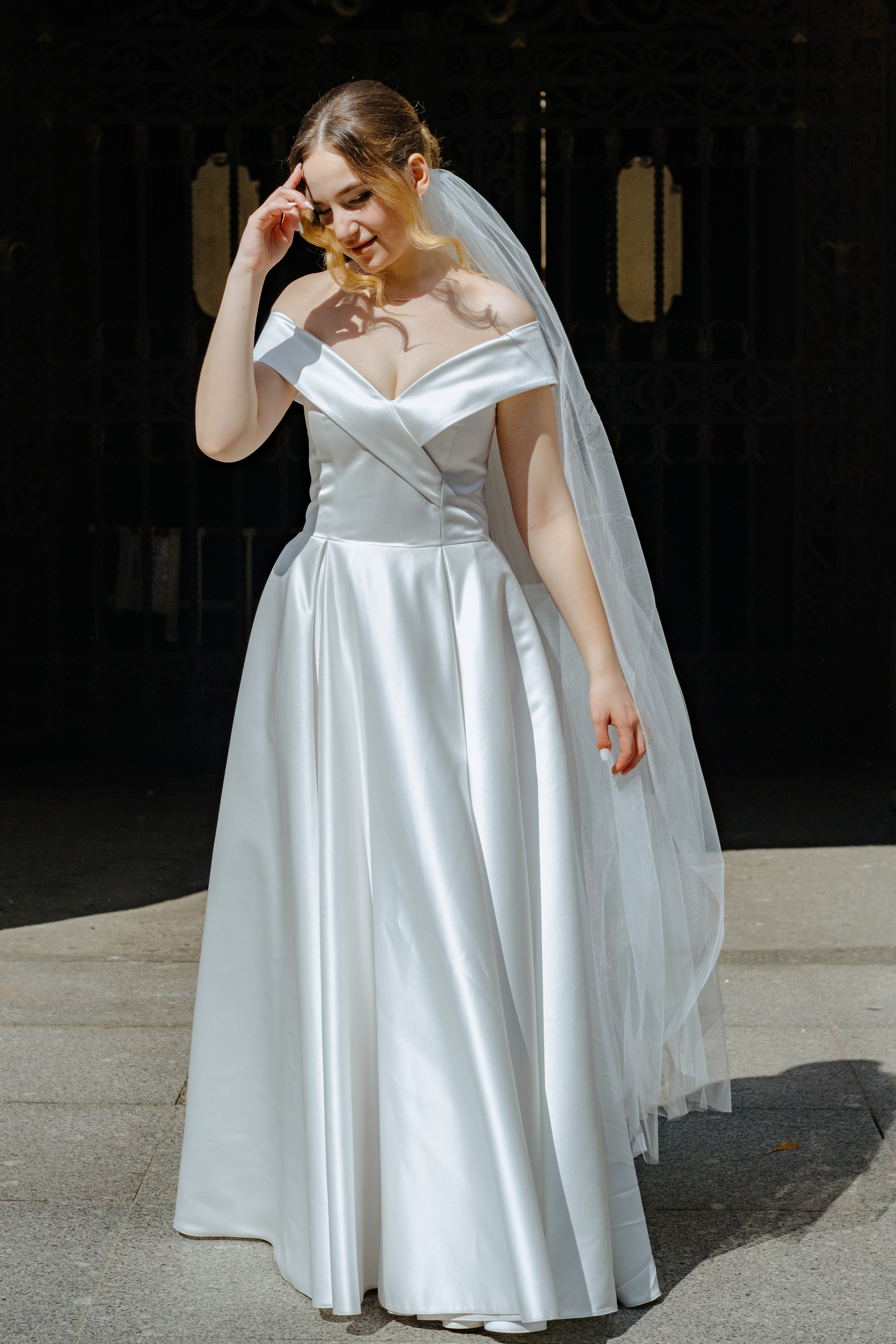 Арина & Никита. Свадебный, семейный фотограф в Санкт-Петербурге