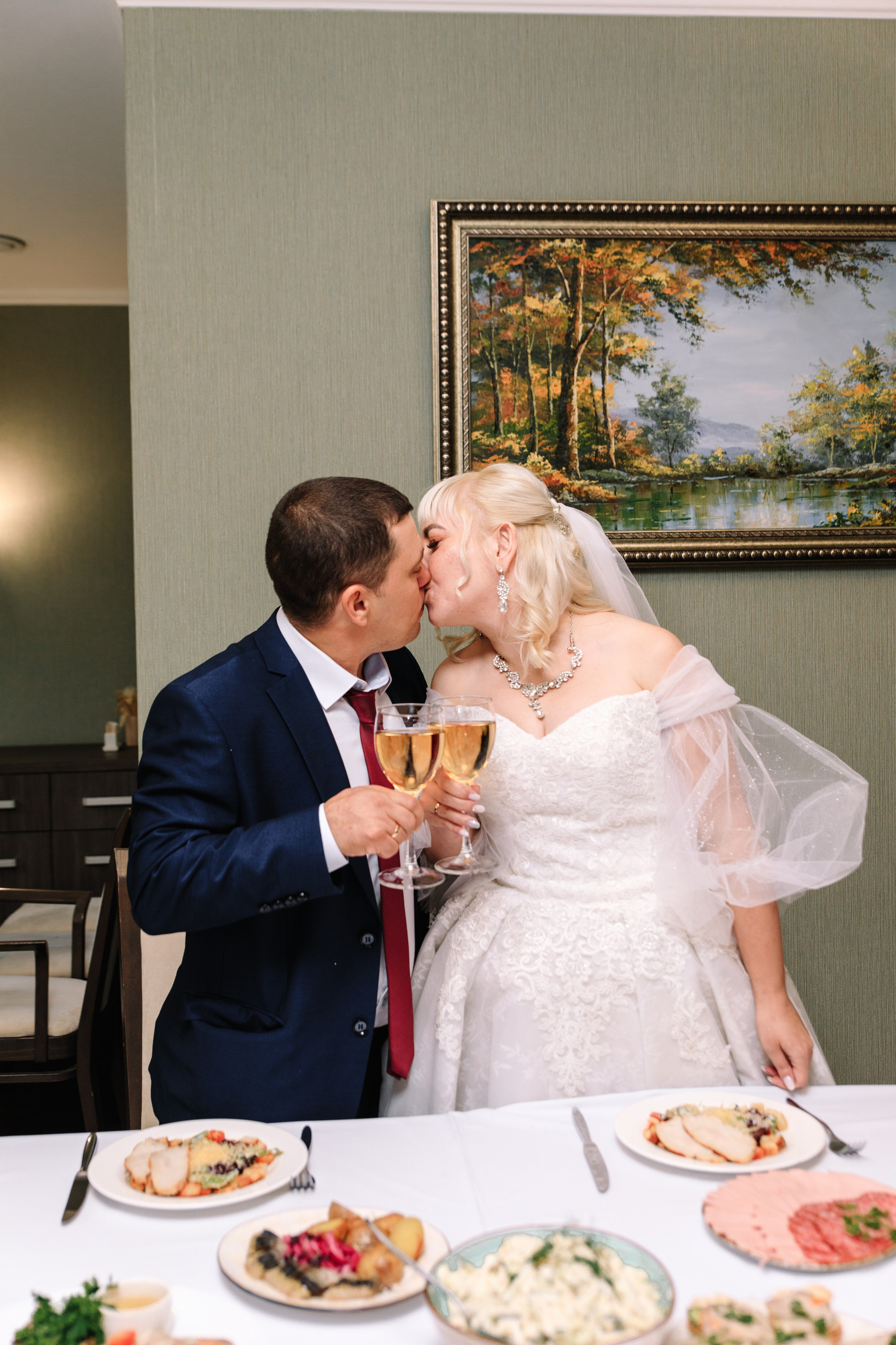 ТАТЬЯНА И ВЛАДИМИР. Свадебный и семейный фотограф в Курске и Курчатове